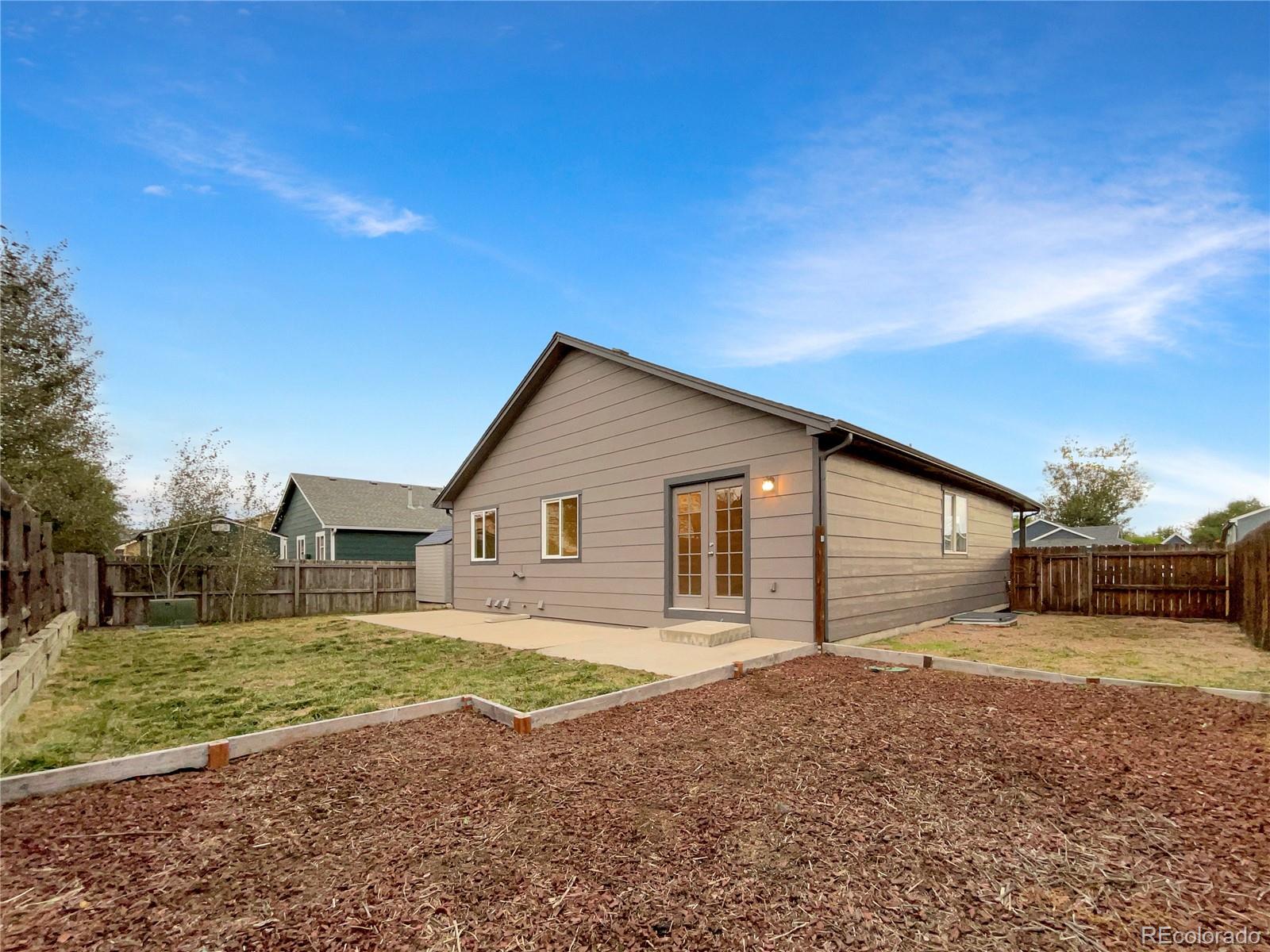 MLS Image #10 for 1158  cottonwood avenue,fort lupton, Colorado