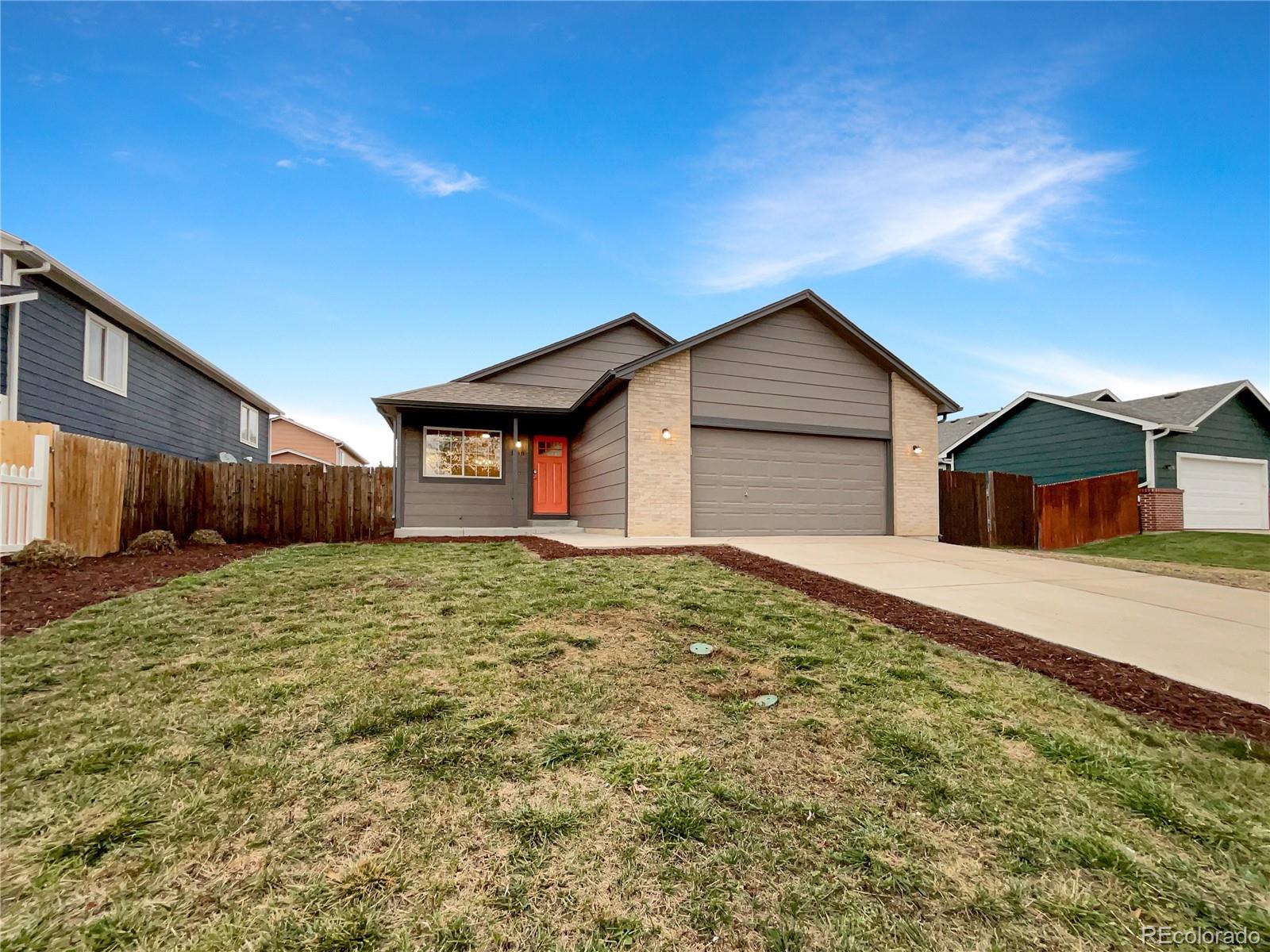 MLS Image #6 for 1158  cottonwood avenue,fort lupton, Colorado