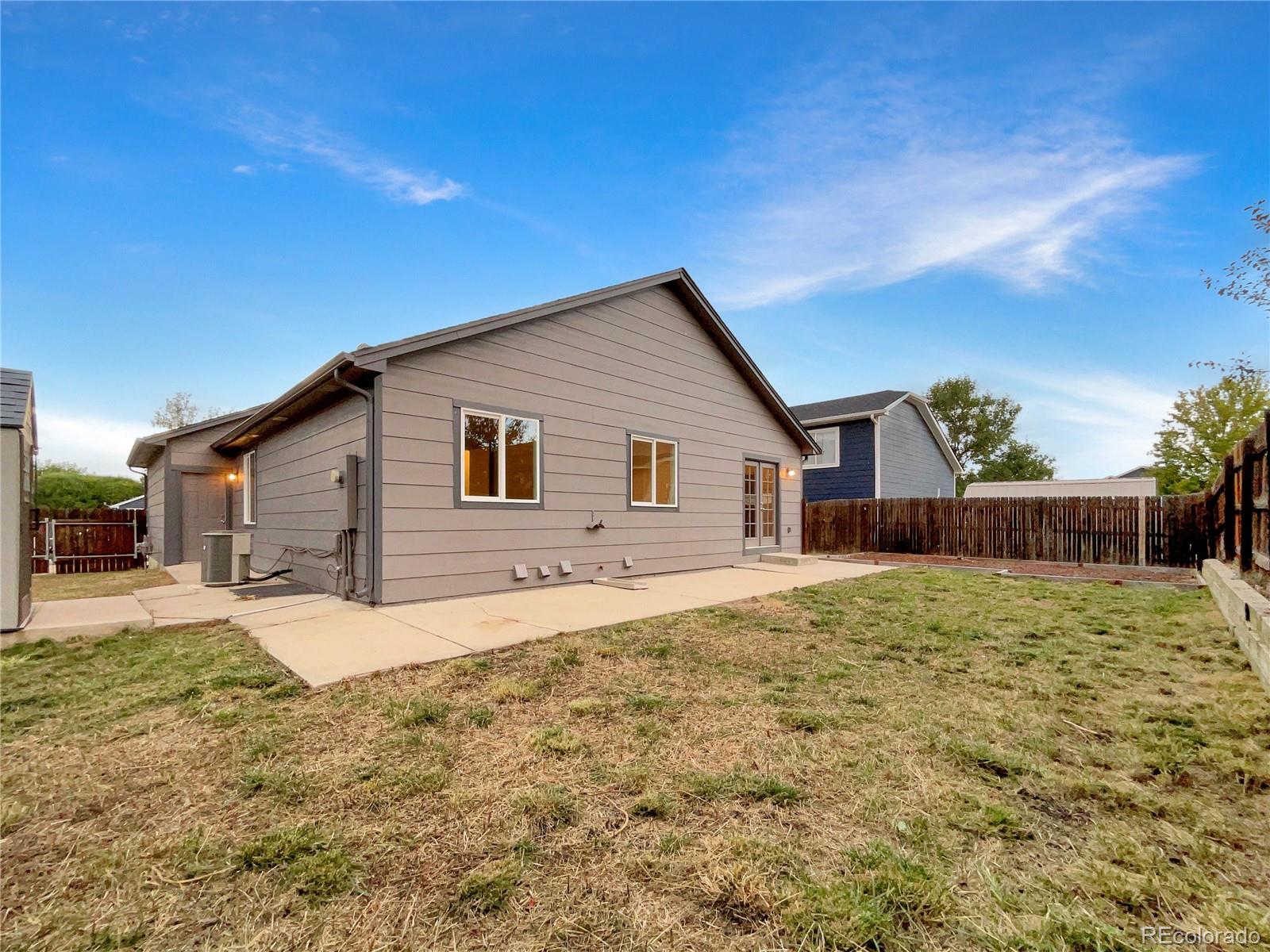 MLS Image #9 for 1158  cottonwood avenue,fort lupton, Colorado