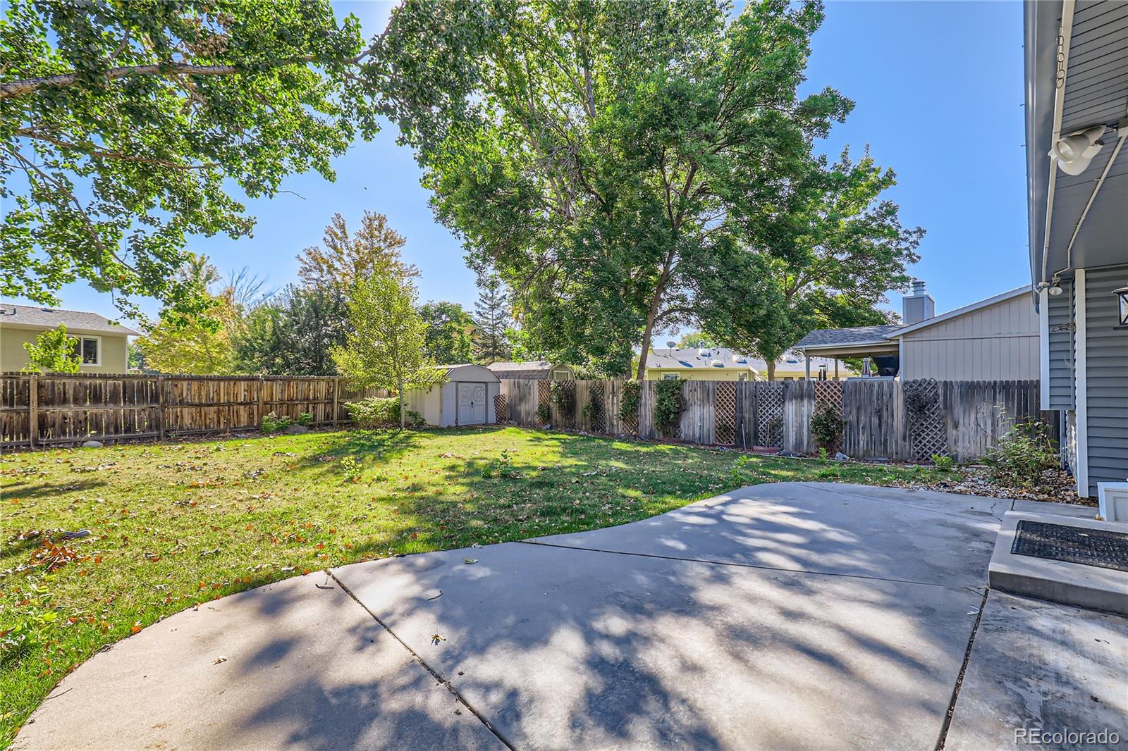 MLS Image #22 for 6684  devinney court,arvada, Colorado