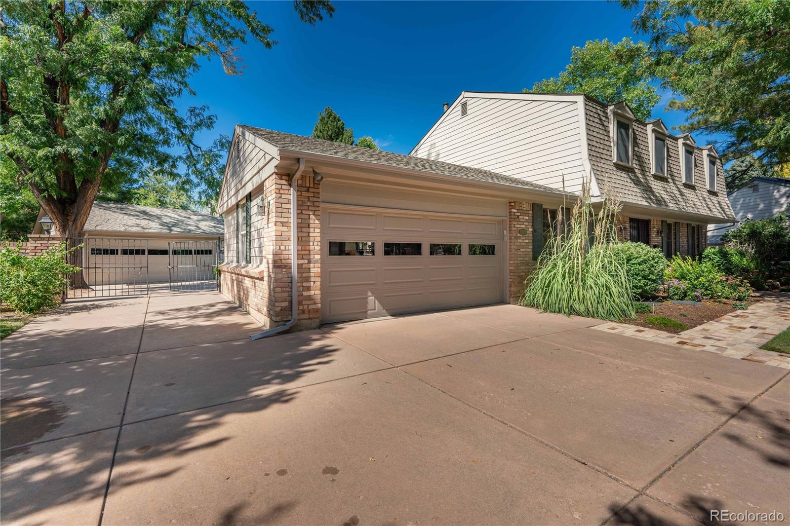 MLS Image #2 for 3631 e easter circle,centennial, Colorado