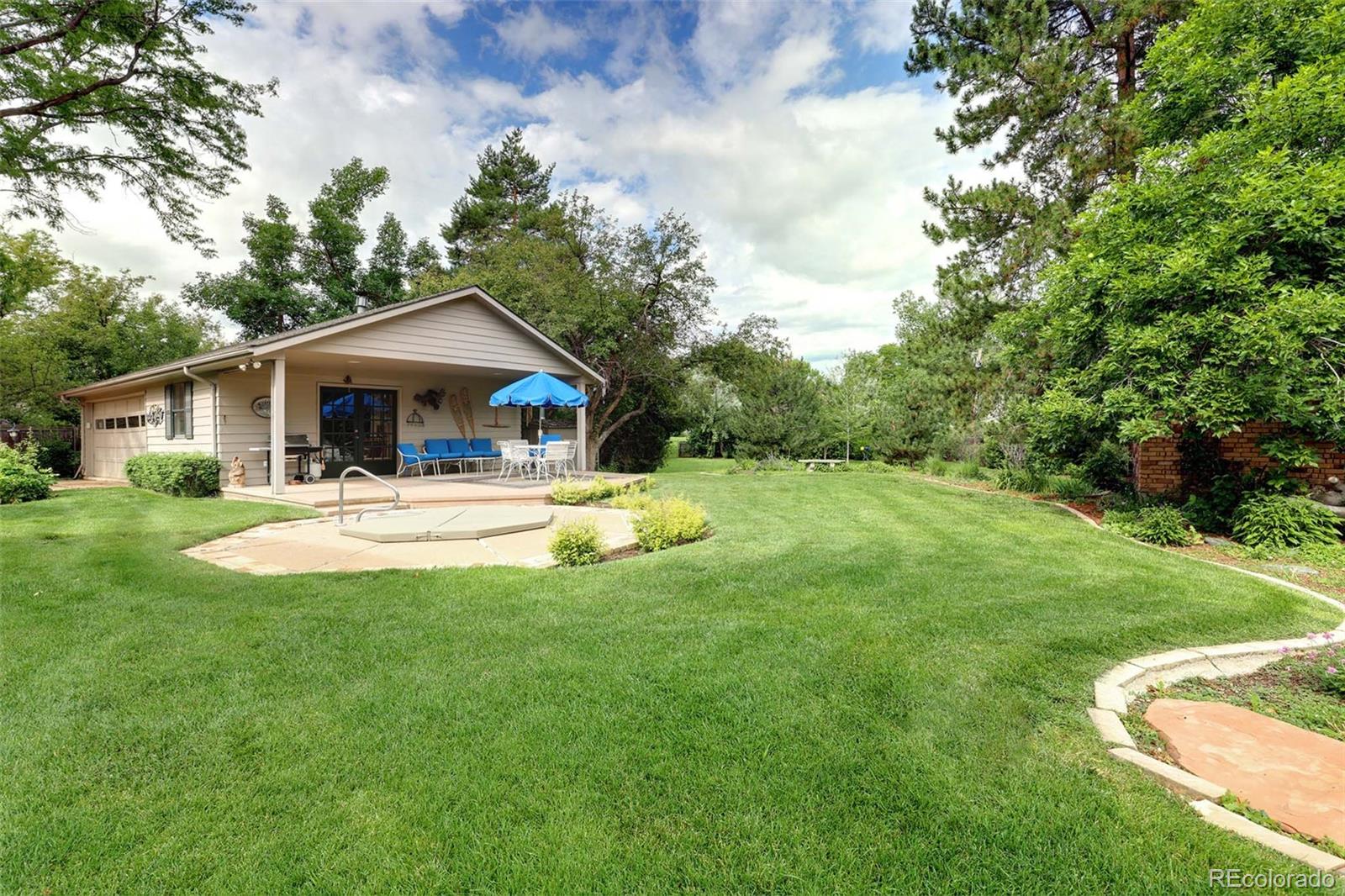 MLS Image #30 for 3631 e easter circle,centennial, Colorado