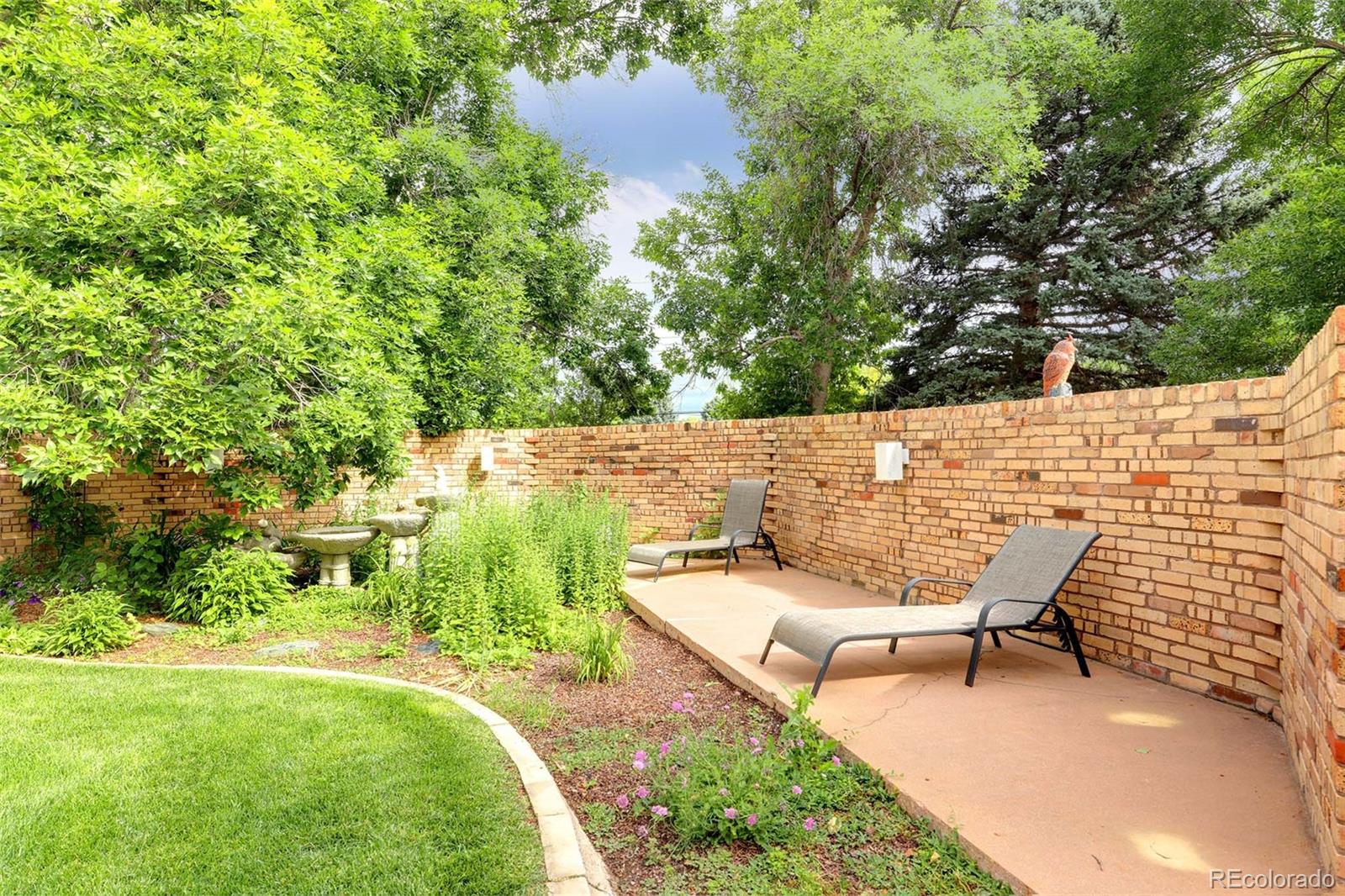 MLS Image #31 for 3631 e easter circle,centennial, Colorado