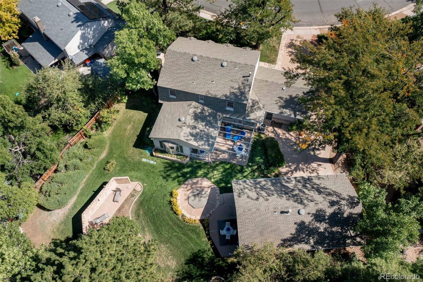 MLS Image #35 for 3631 e easter circle,centennial, Colorado