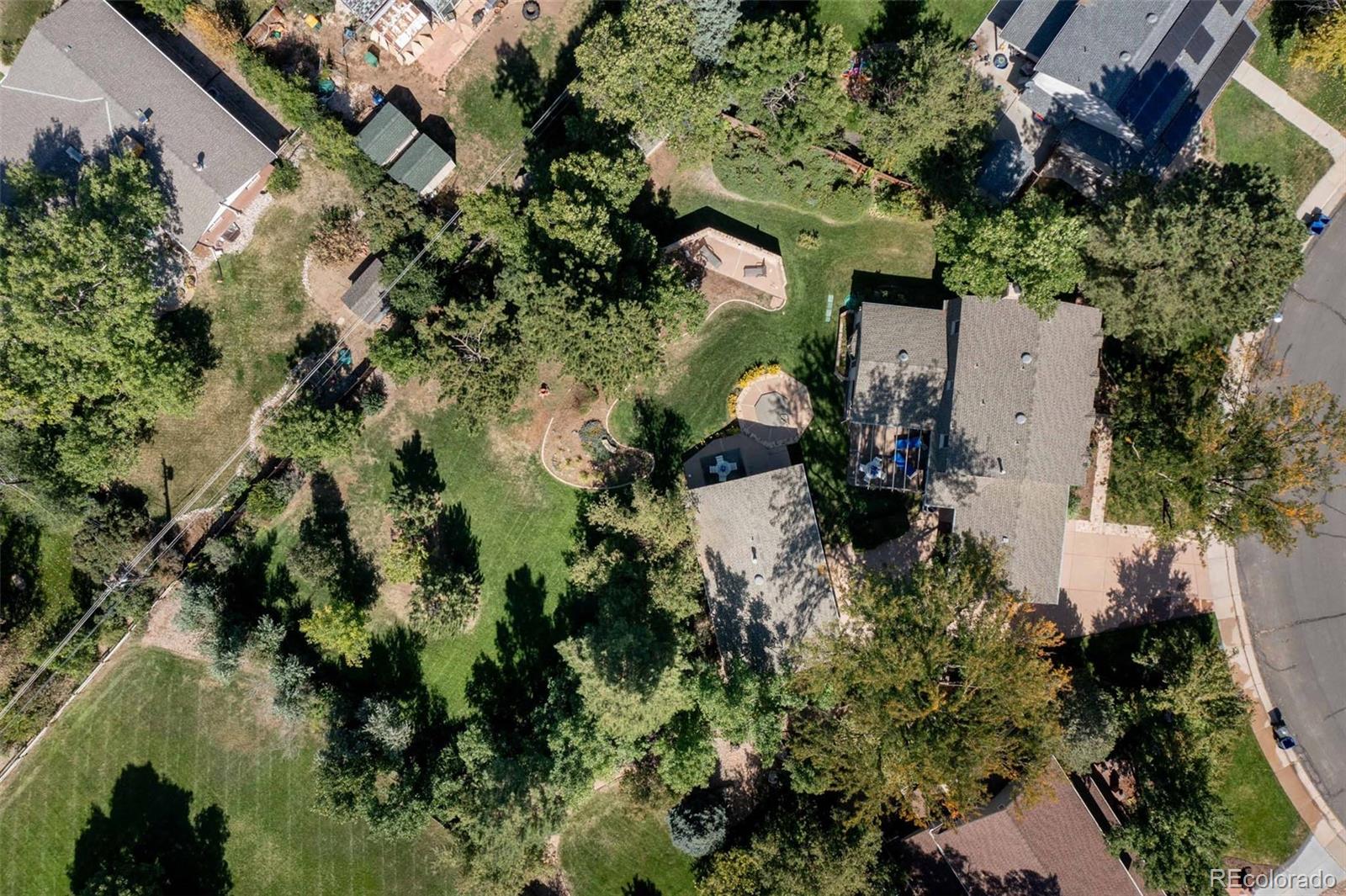 MLS Image #36 for 3631 e easter circle,centennial, Colorado