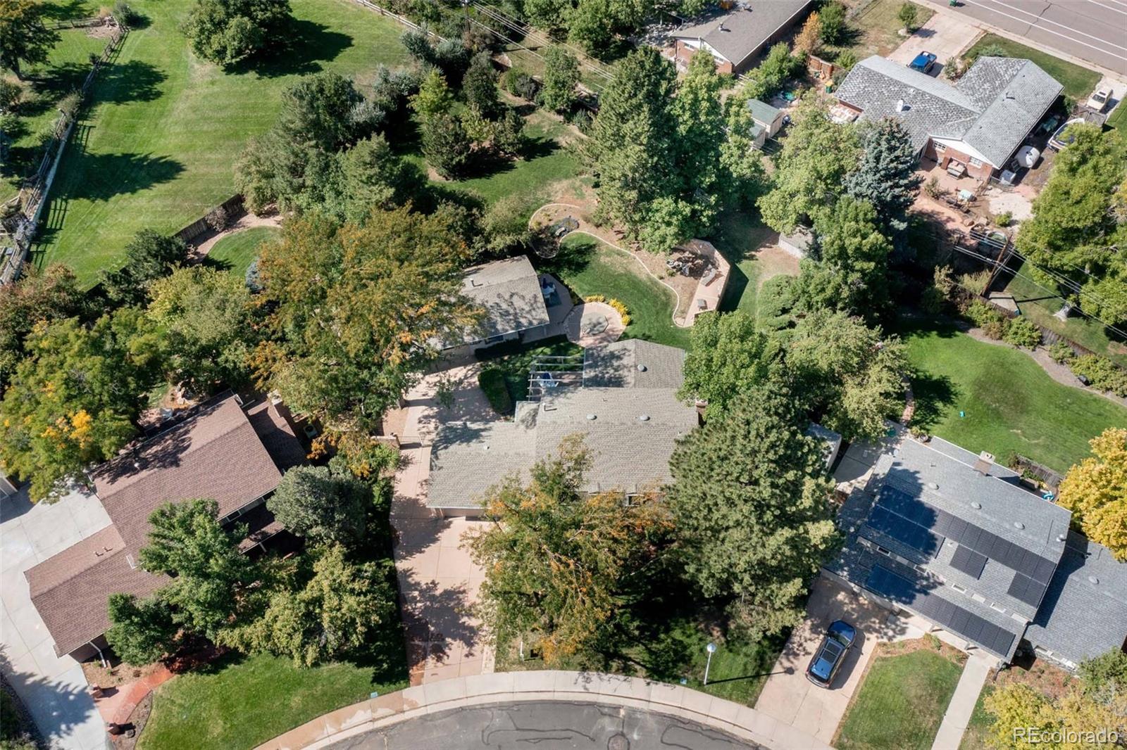 MLS Image #39 for 3631 e easter circle,centennial, Colorado