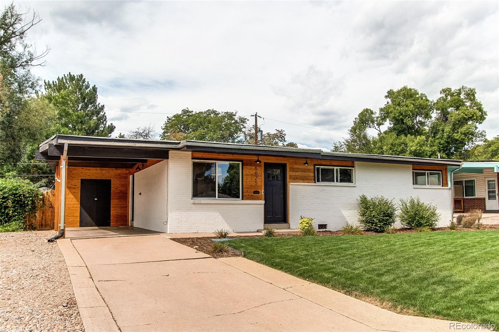 MLS Image #0 for 6025  carr street,arvada, Colorado