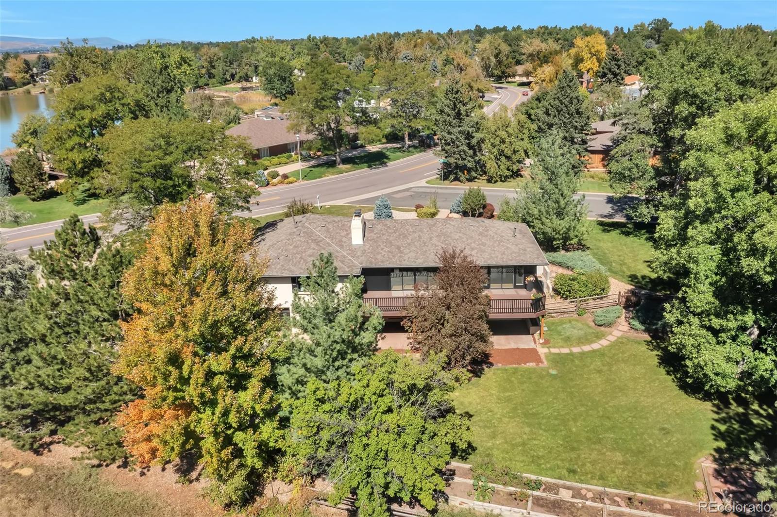 MLS Image #12 for 5800  morning glory lane,littleton, Colorado