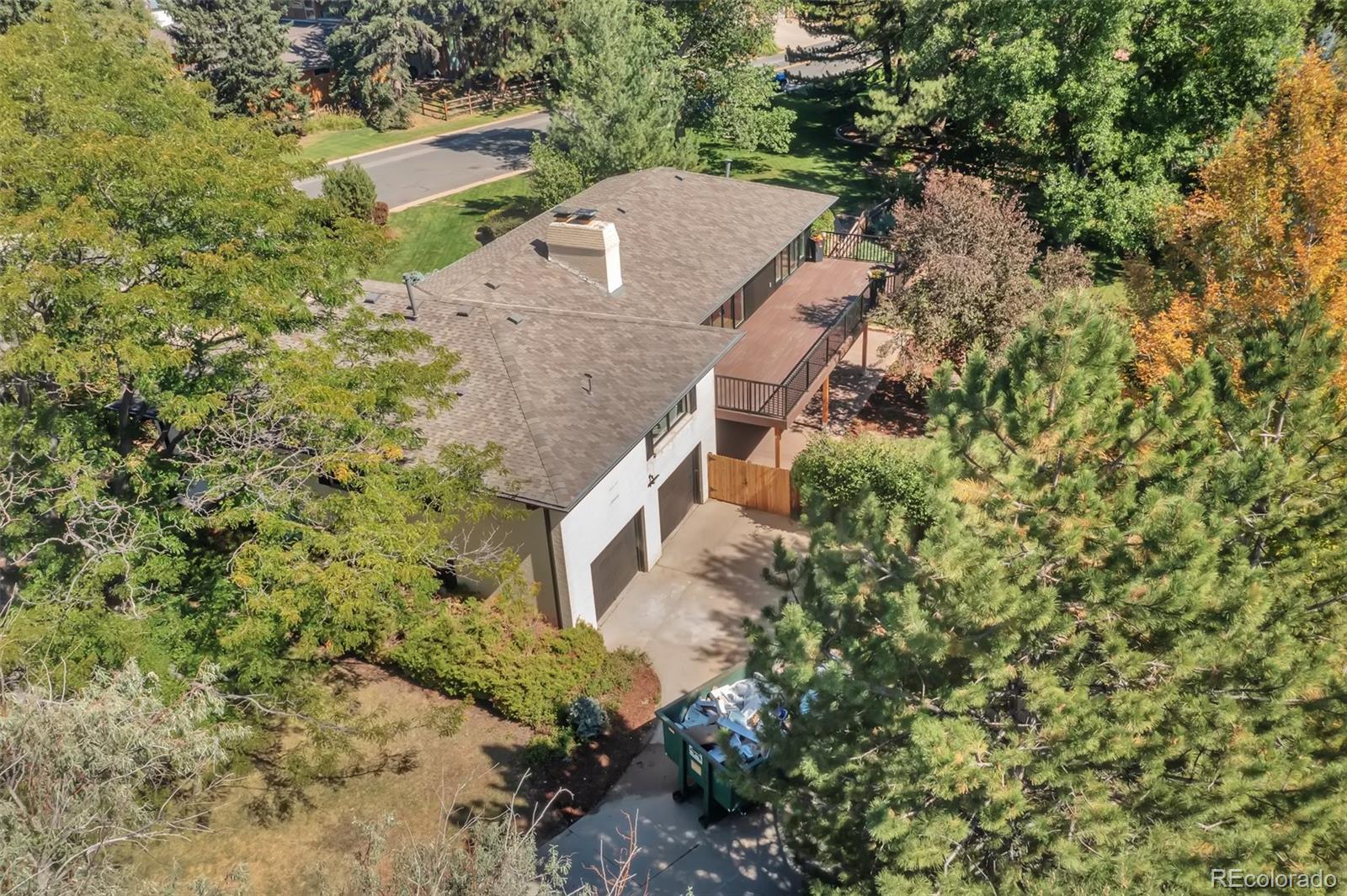 MLS Image #14 for 5800  morning glory lane,littleton, Colorado