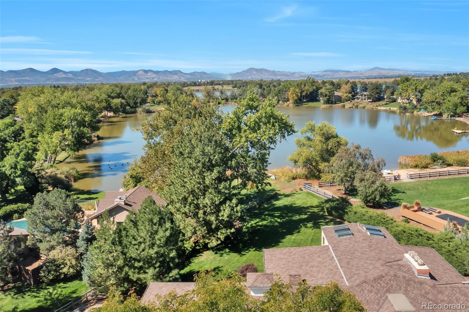 MLS Image #3 for 5800  morning glory lane,littleton, Colorado