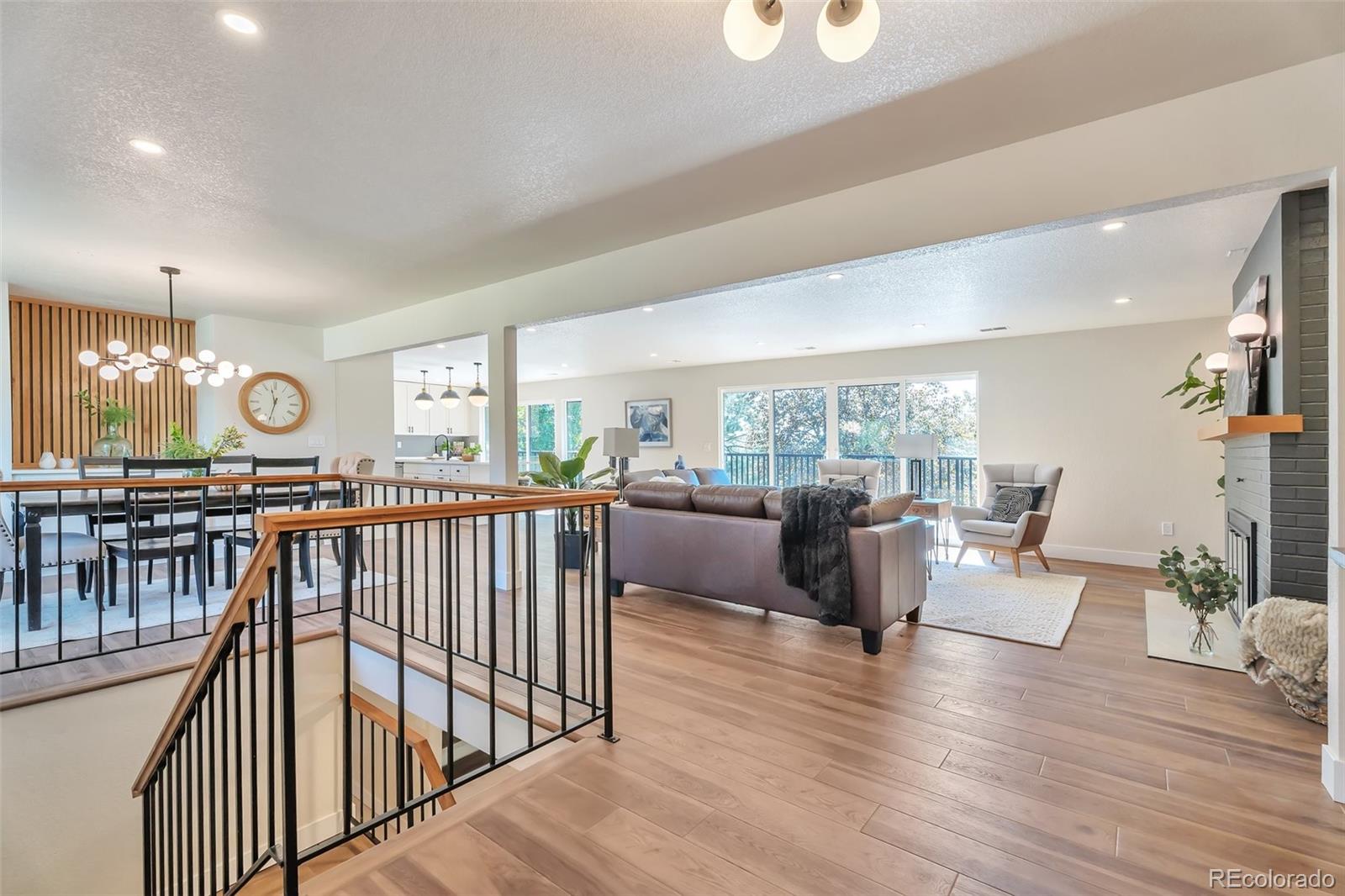 MLS Image #4 for 5800  morning glory lane,littleton, Colorado