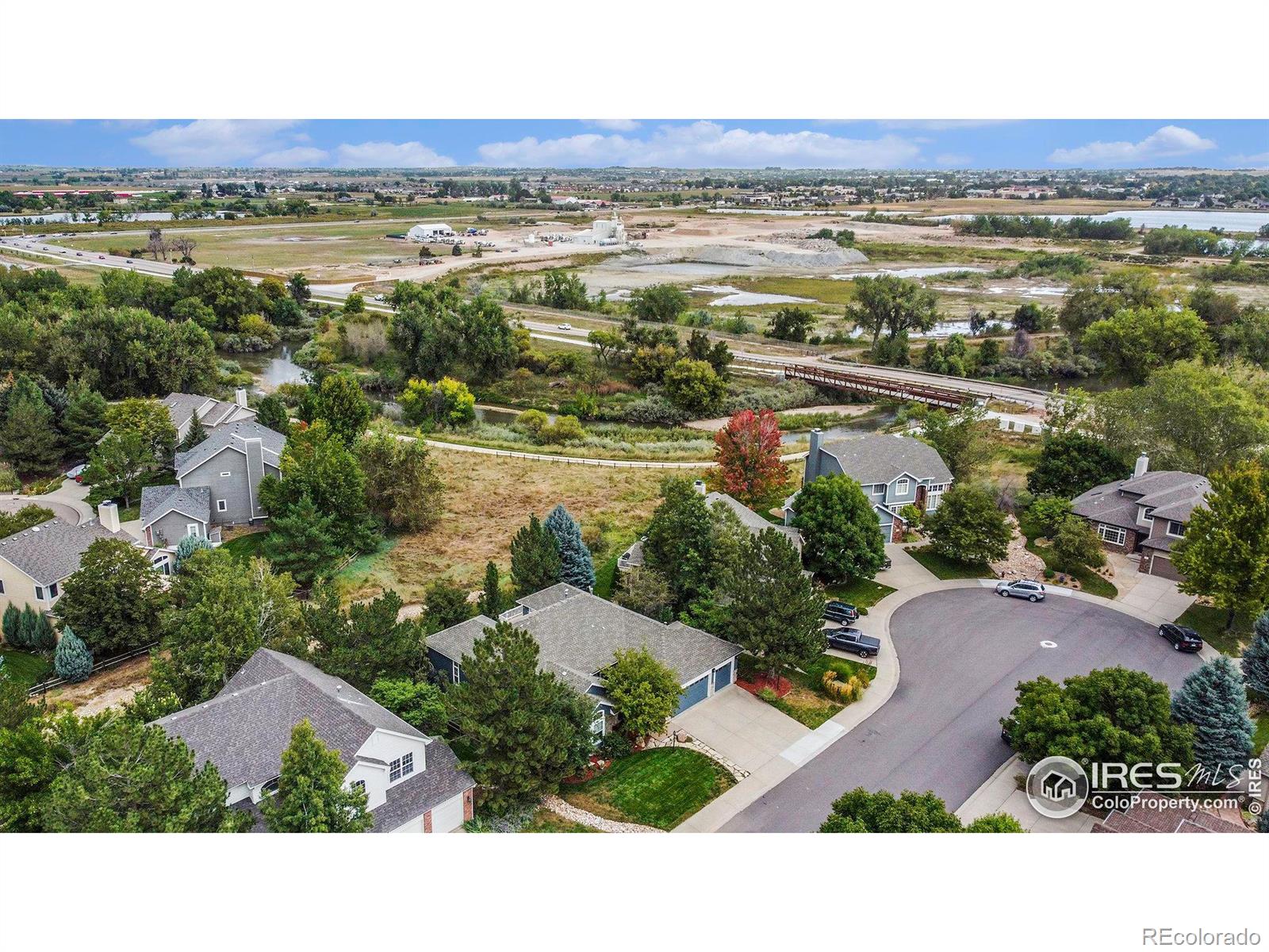 MLS Image #0 for 1912  reflection place,windsor, Colorado