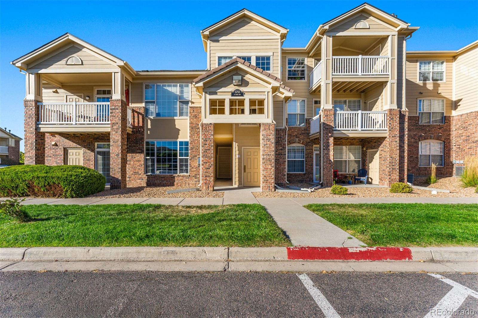 MLS Image #27 for 5755 n genoa way 14-101,aurora, Colorado