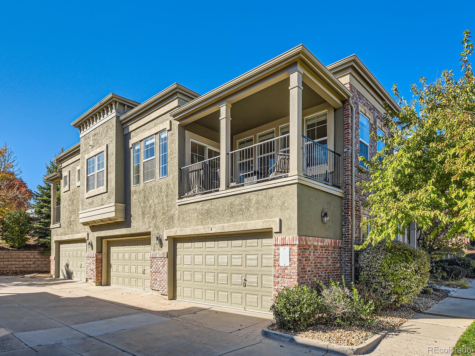 Report Image for 9573  Cedarhurst Lane,Highlands Ranch, Colorado