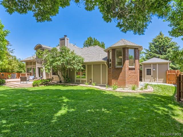 MLS Image #38 for 4321  whippeny drive,fort collins, Colorado
