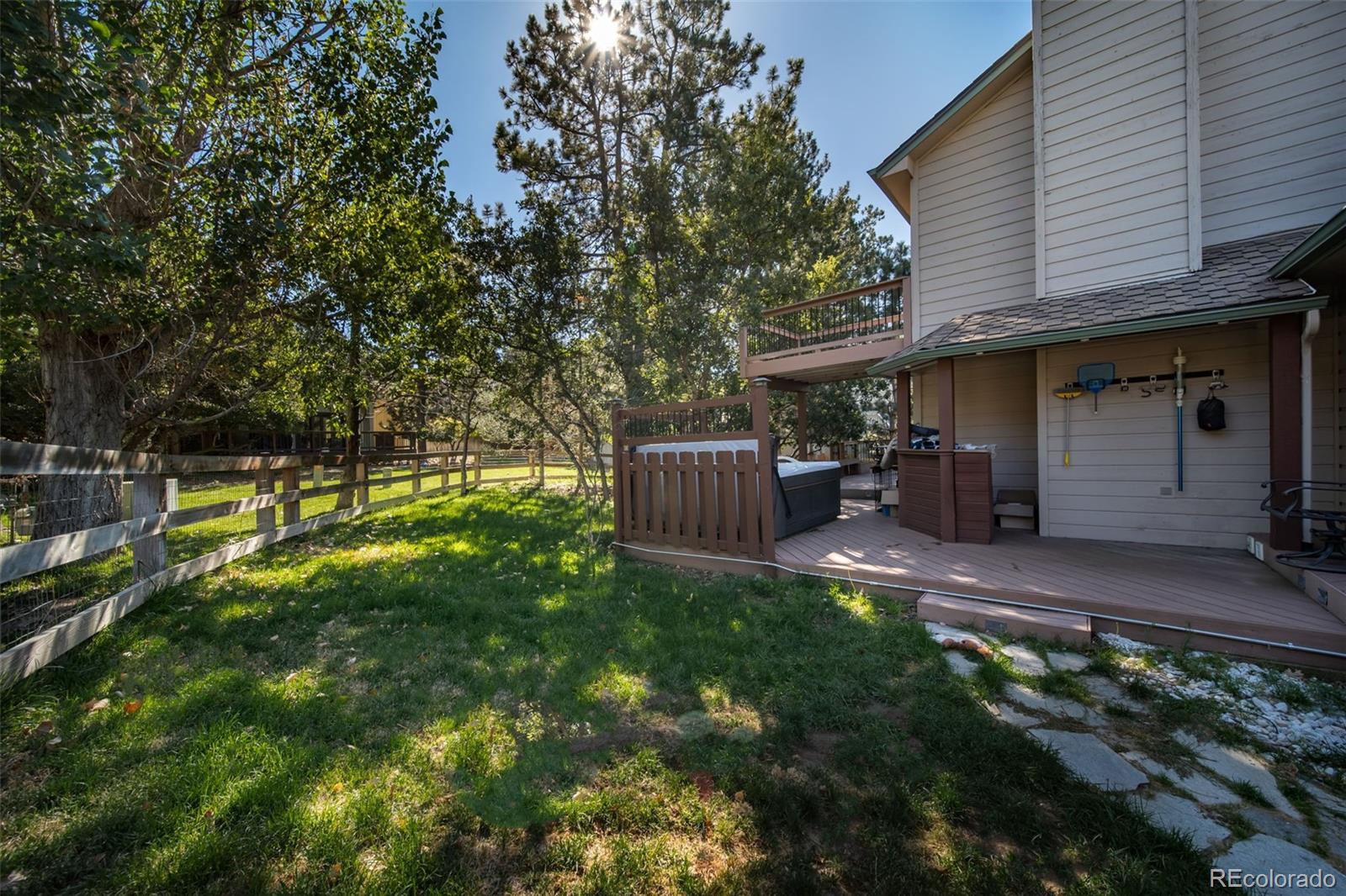 MLS Image #33 for 8095  stetson road,parker, Colorado