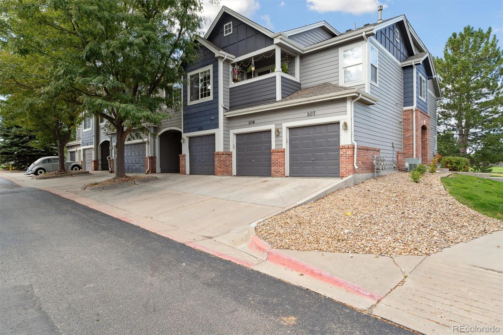 MLS Image #1 for 1625 s danube way 105,aurora, Colorado