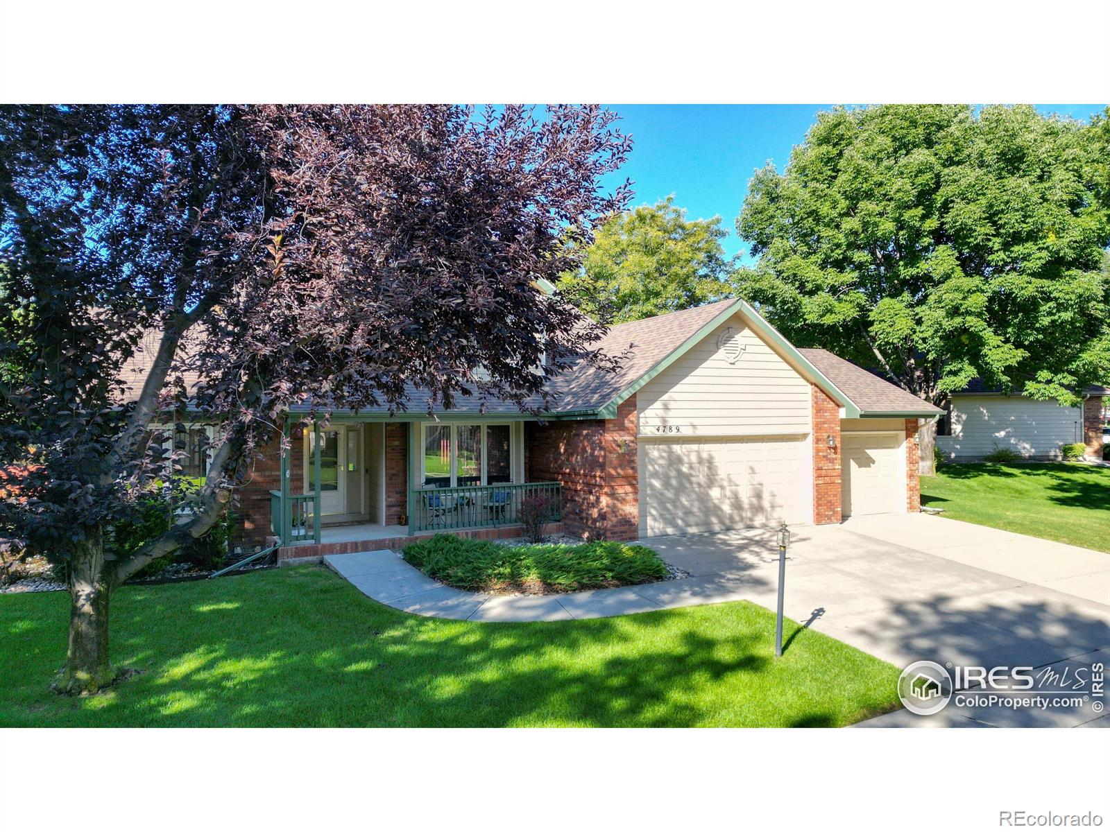 MLS Image #0 for 4789  patmore ash drive,loveland, Colorado