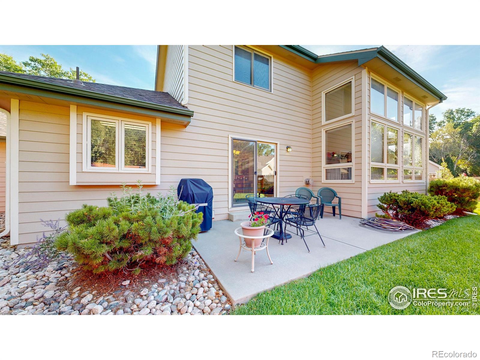 MLS Image #20 for 4789  patmore ash drive,loveland, Colorado