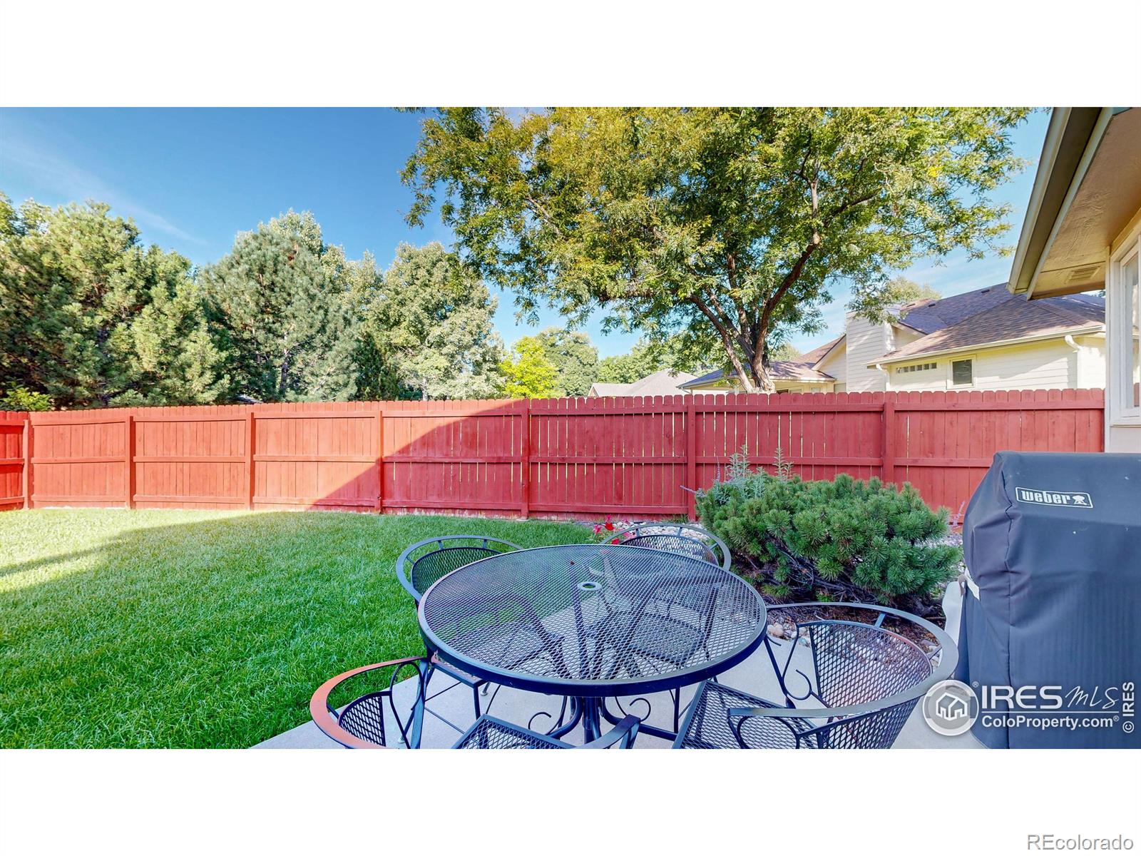 MLS Image #21 for 4789  patmore ash drive,loveland, Colorado