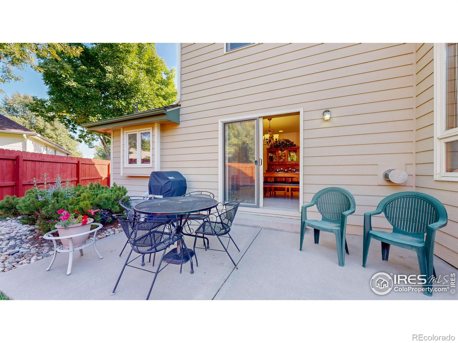 MLS Image #22 for 4789  patmore ash drive,loveland, Colorado