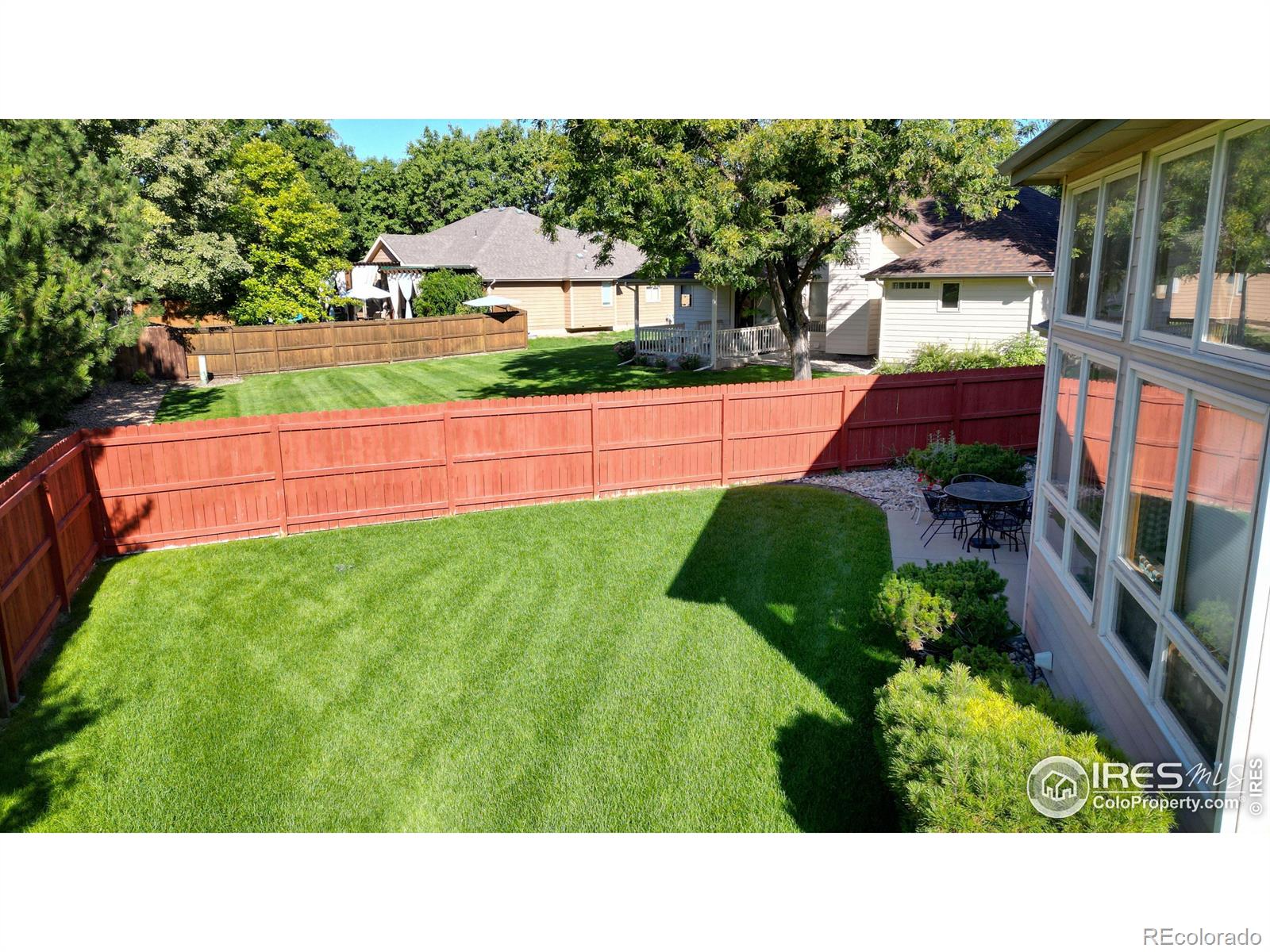 MLS Image #23 for 4789  patmore ash drive,loveland, Colorado