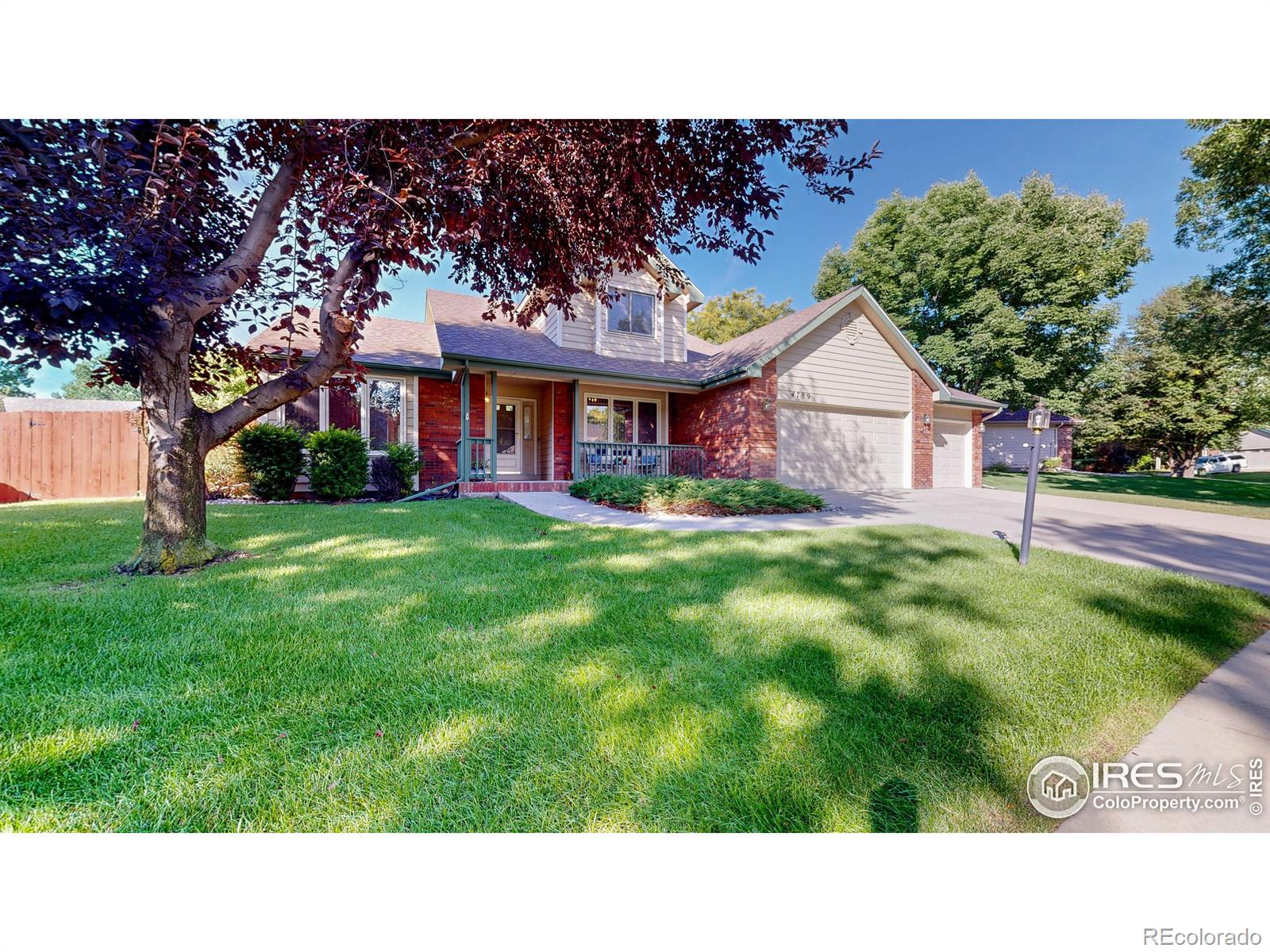 MLS Image #24 for 4789  patmore ash drive,loveland, Colorado