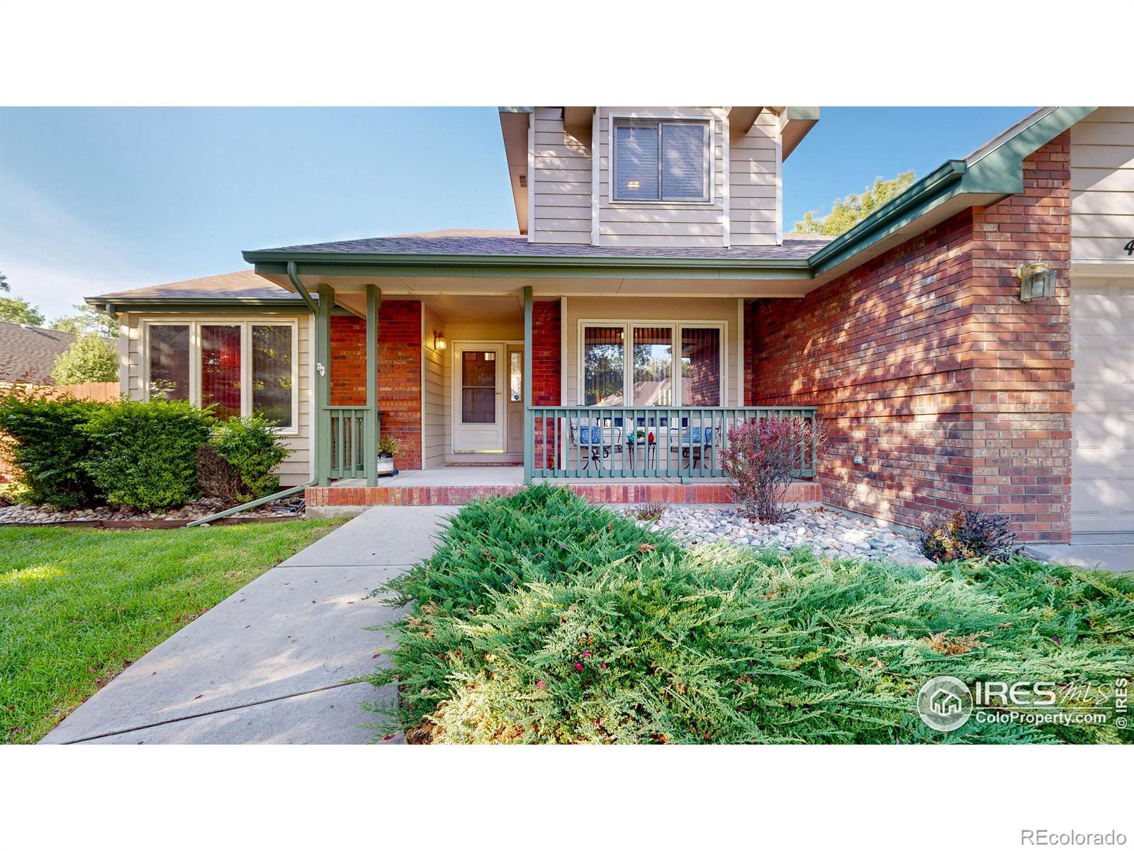 MLS Image #25 for 4789  patmore ash drive,loveland, Colorado