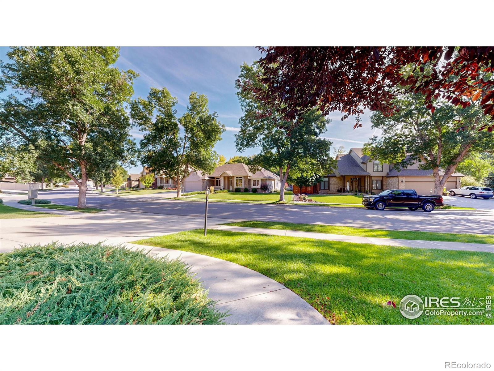 MLS Image #27 for 4789  patmore ash drive,loveland, Colorado