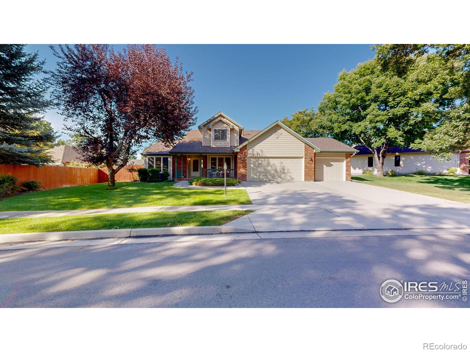 MLS Image #28 for 4789  patmore ash drive,loveland, Colorado
