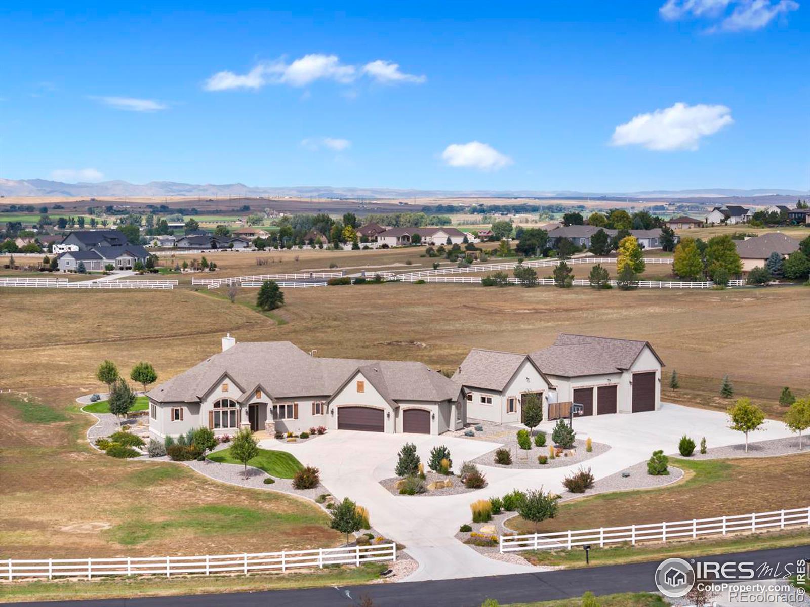 MLS Image #0 for 39547  hilltop circle,severance, Colorado