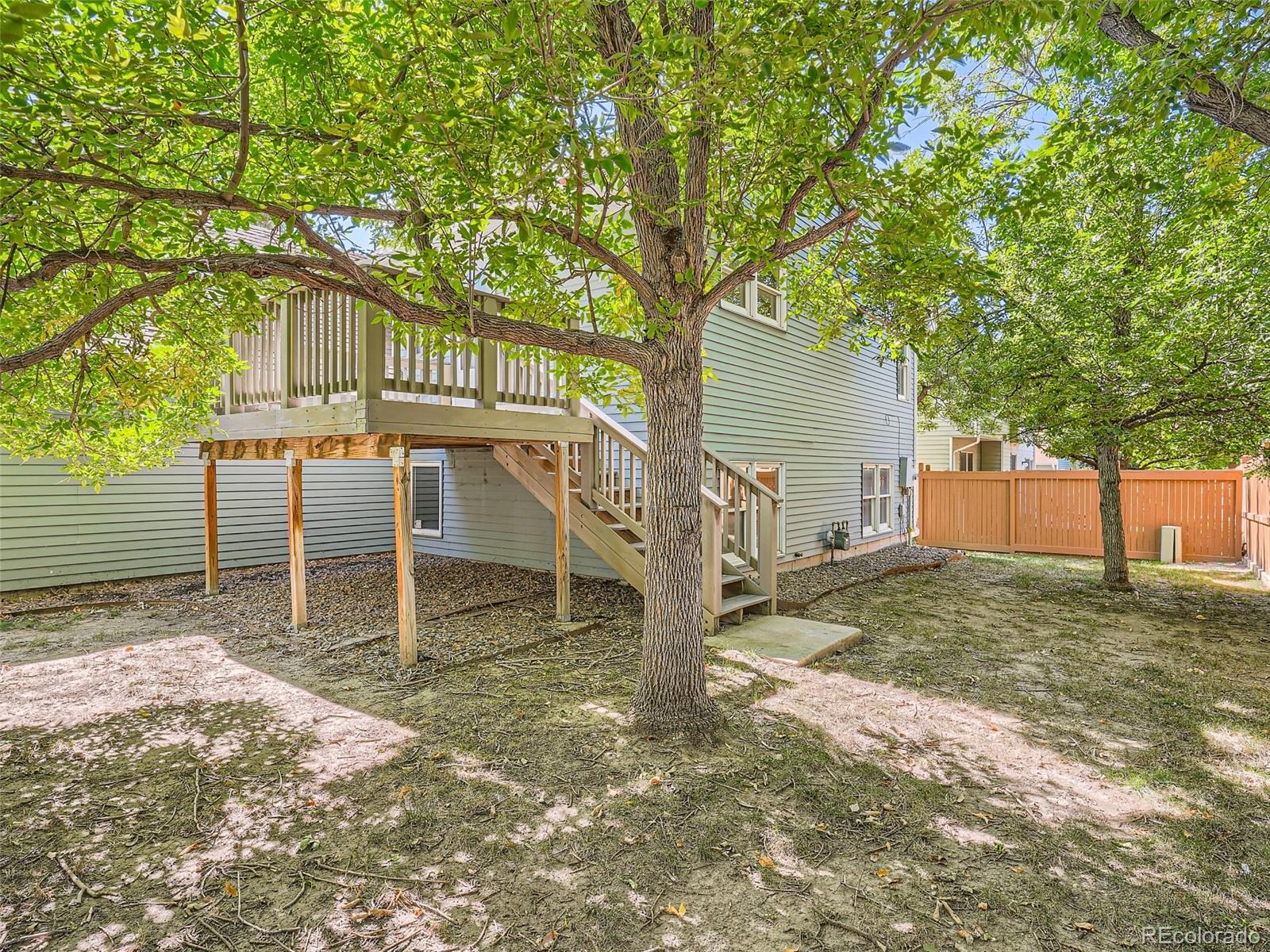 MLS Image #21 for 16811 e hialeah avenue,centennial, Colorado