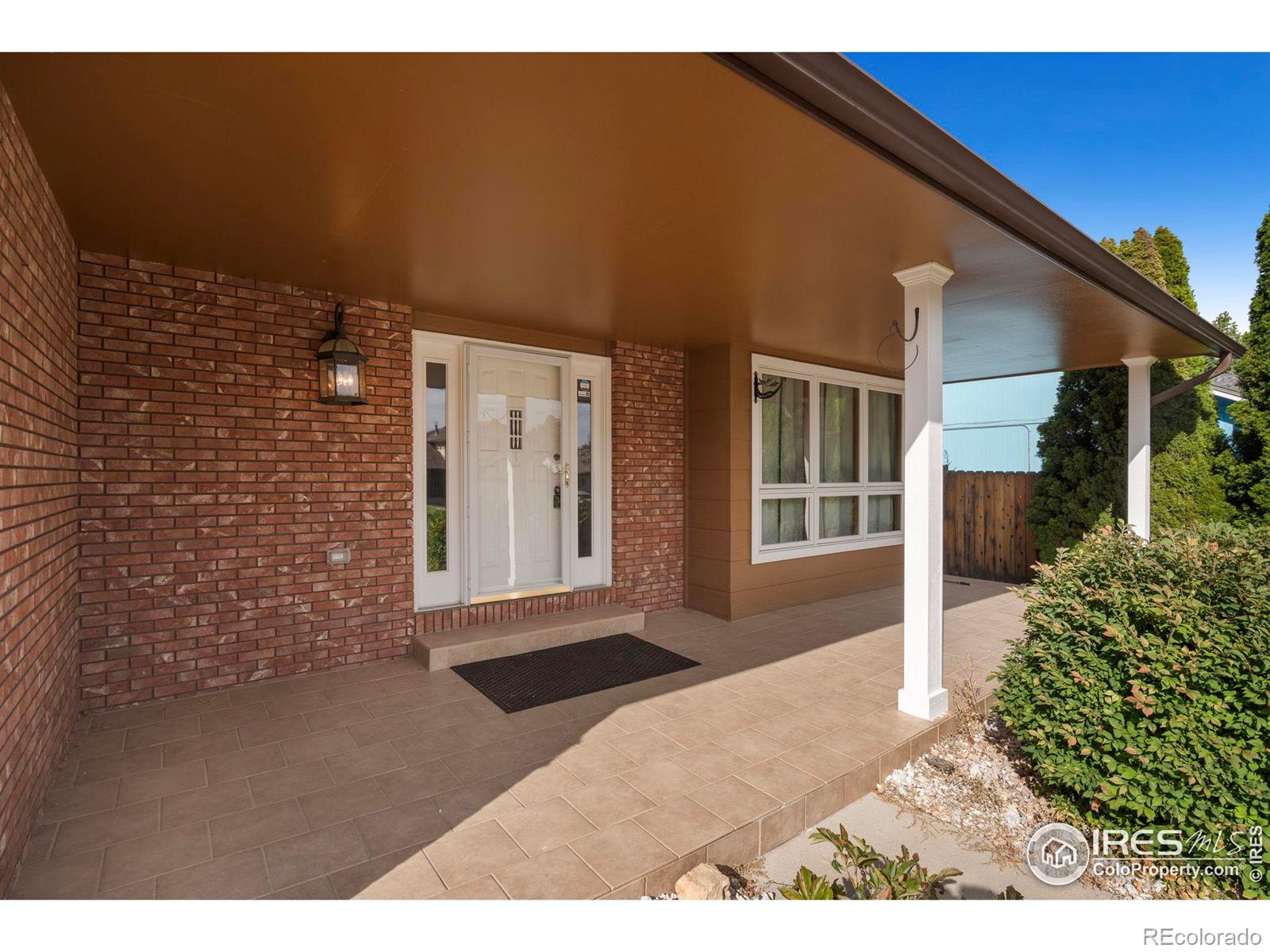 MLS Image #1 for 4019 w 15th street,greeley, Colorado