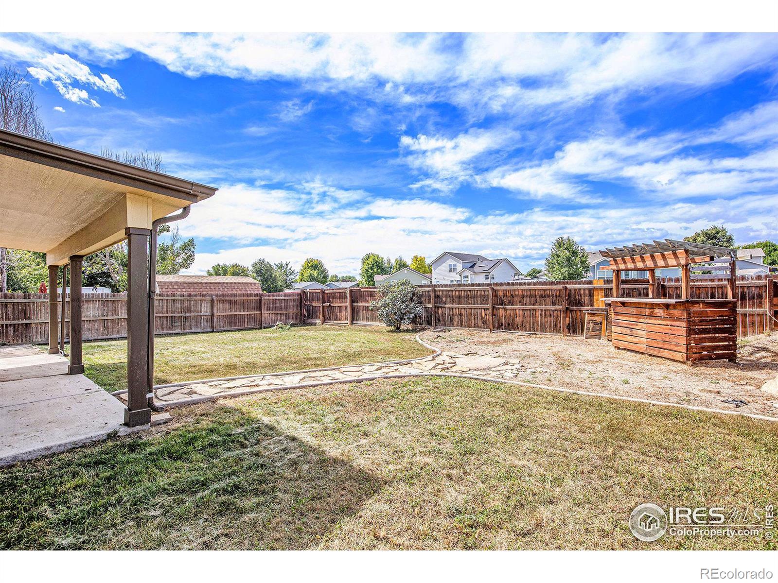 MLS Image #19 for 2829  monterey bay ,evans, Colorado