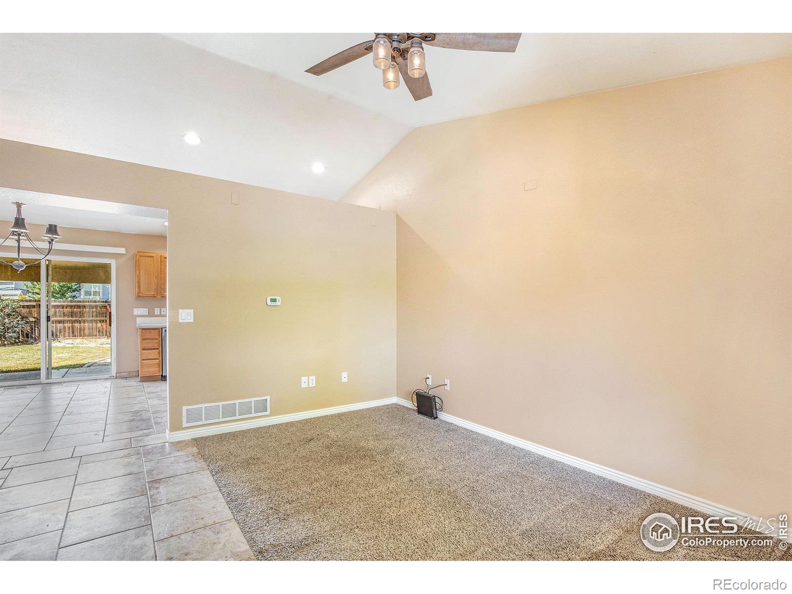 MLS Image #2 for 2829  monterey bay ,evans, Colorado