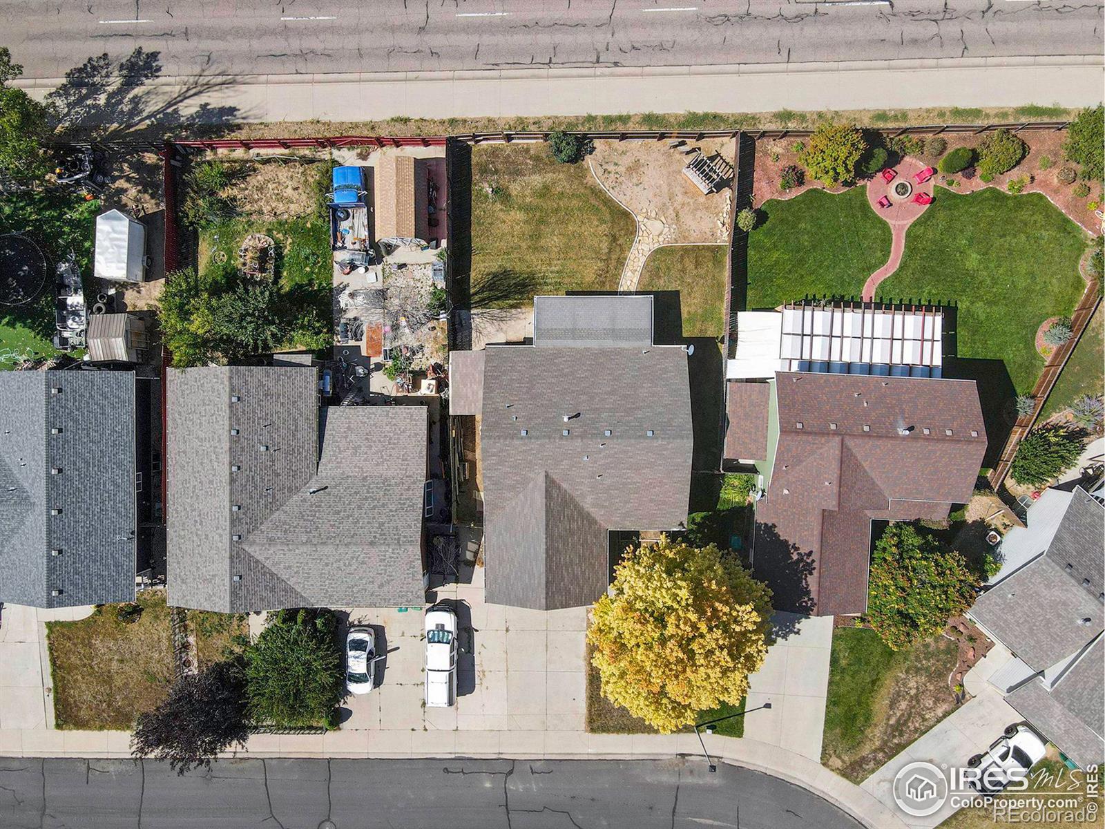 MLS Image #21 for 2829  monterey bay ,evans, Colorado