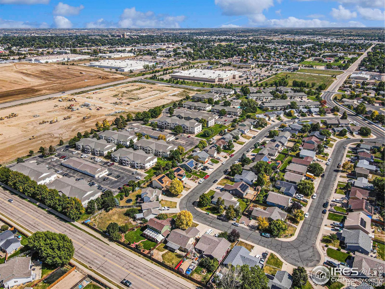 MLS Image #22 for 2829  monterey bay ,evans, Colorado