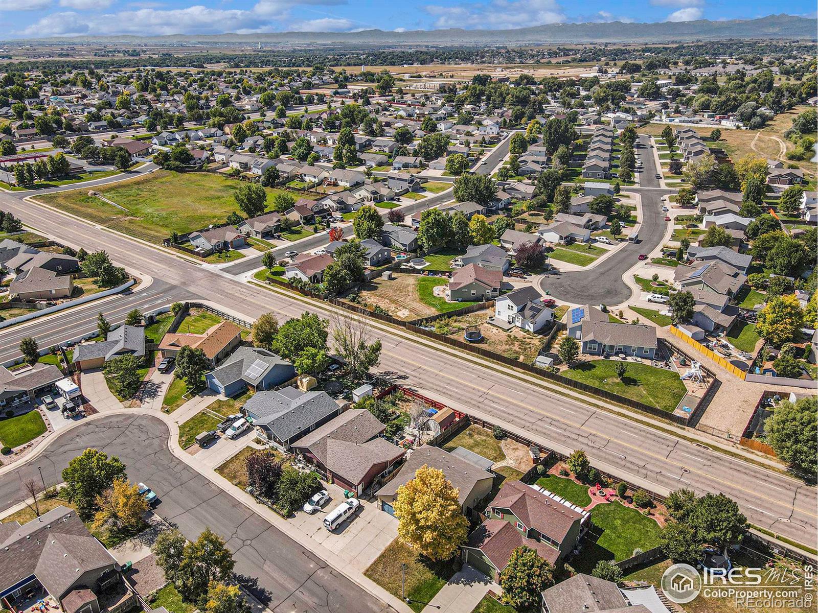 MLS Image #23 for 2829  monterey bay ,evans, Colorado