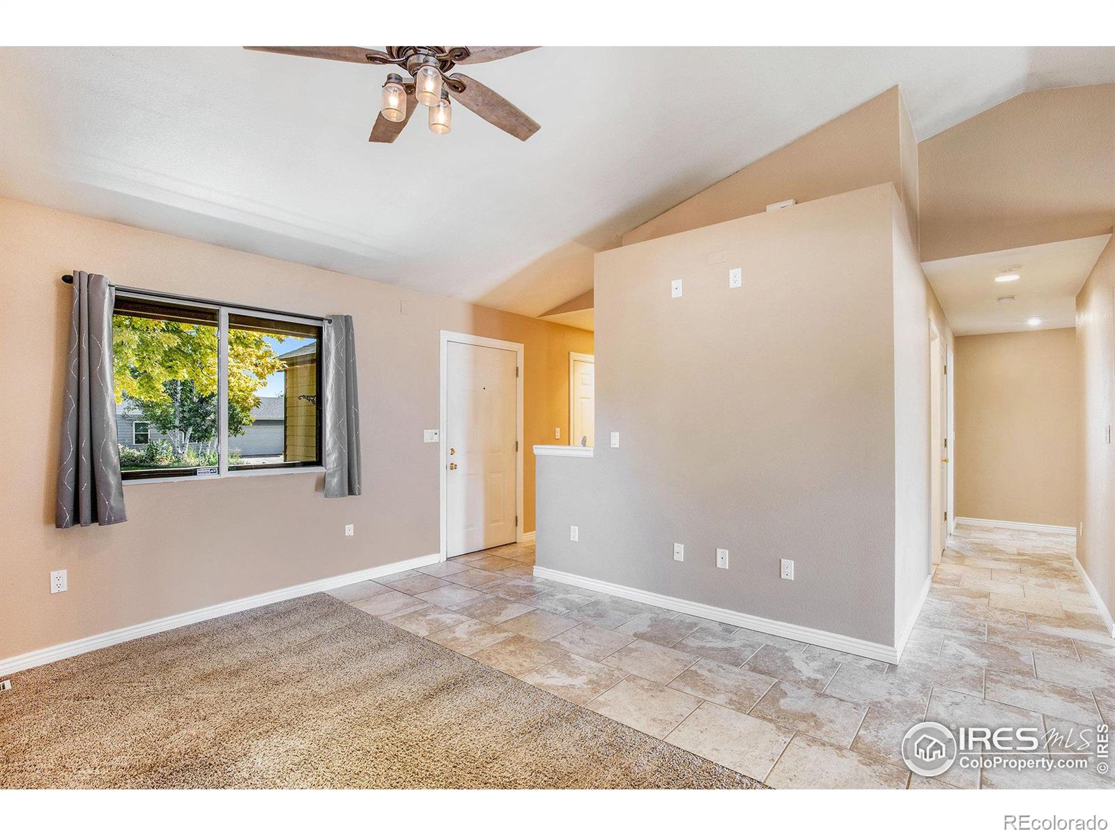 MLS Image #3 for 2829  monterey bay ,evans, Colorado