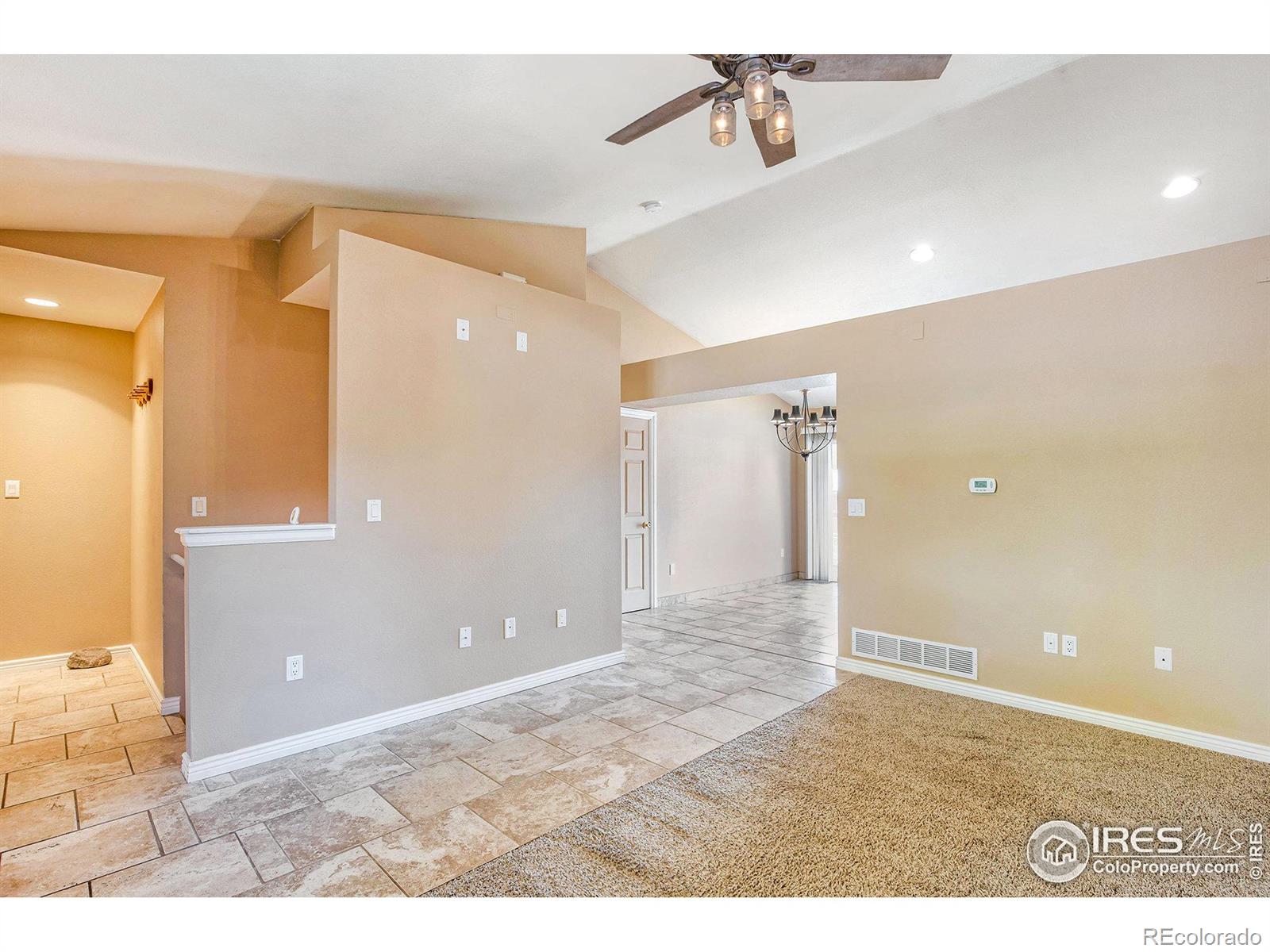 MLS Image #4 for 2829  monterey bay ,evans, Colorado