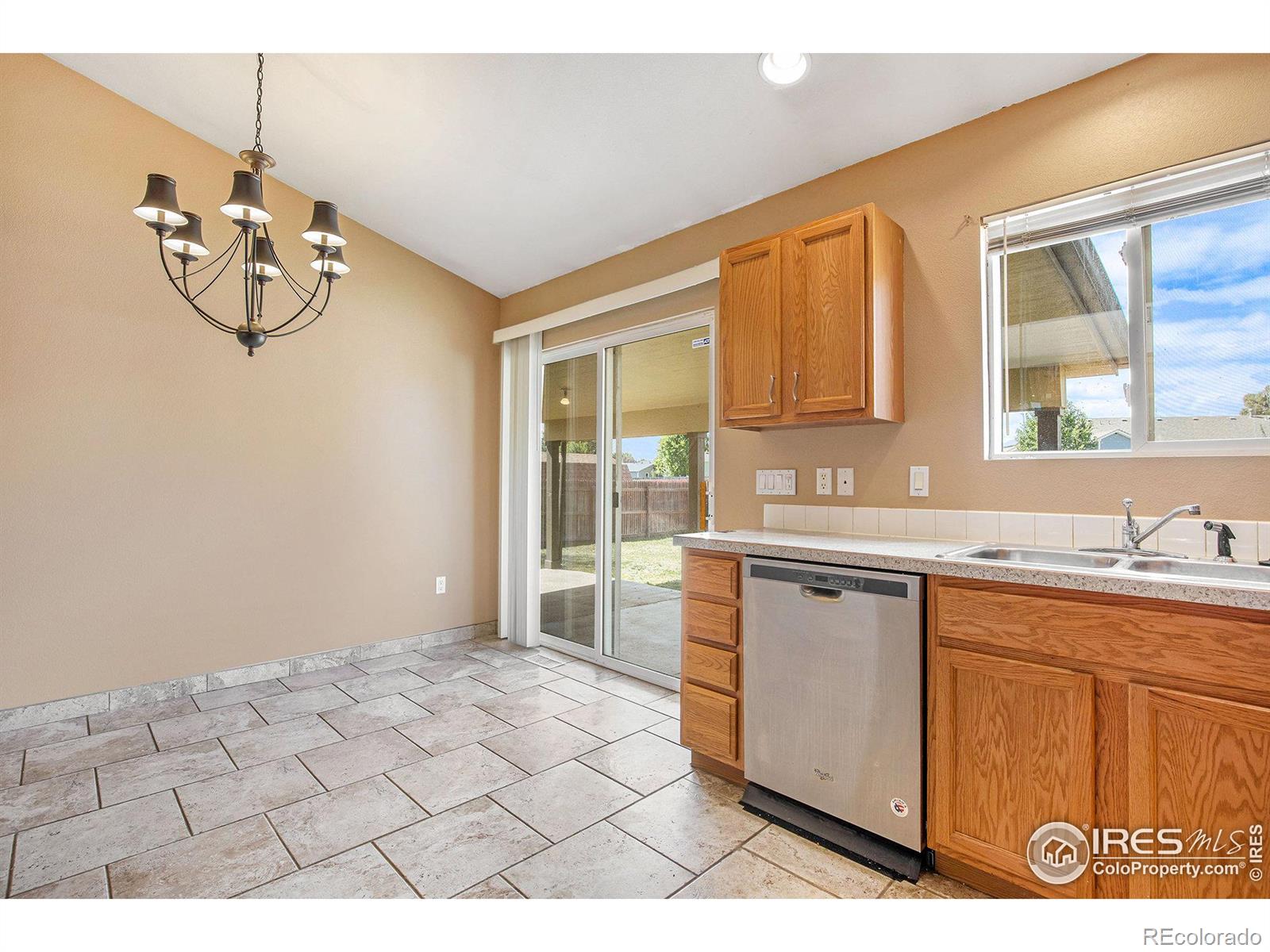 MLS Image #5 for 2829  monterey bay ,evans, Colorado