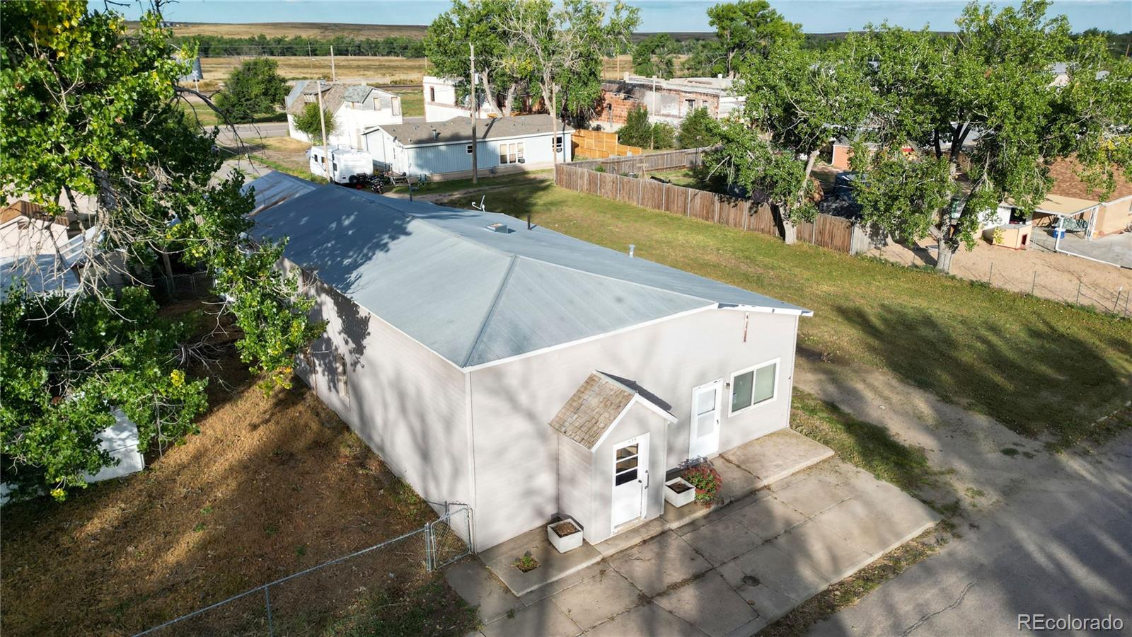 MLS Image #0 for 625  2nd avenue,deer trail, Colorado