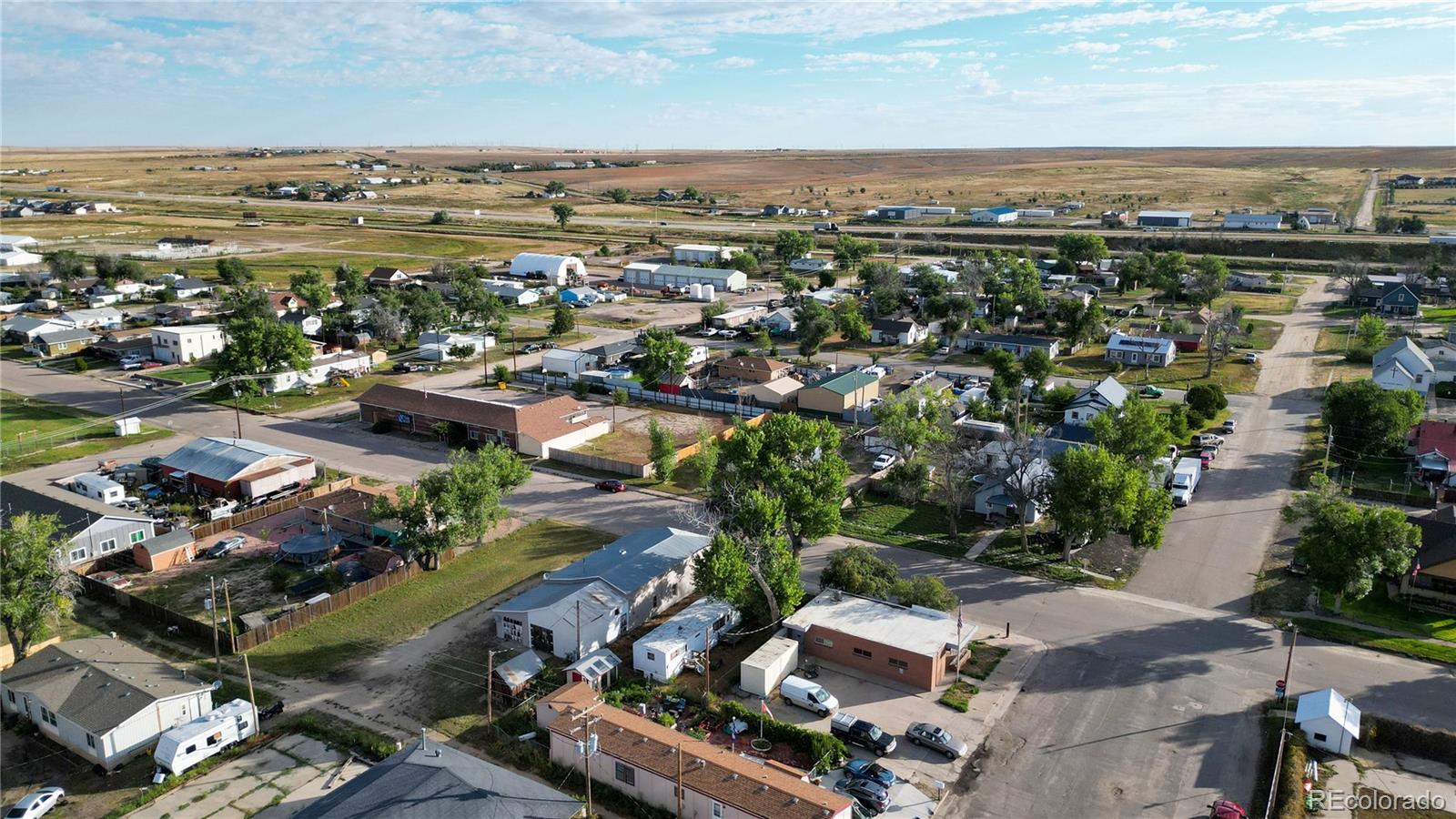 MLS Image #16 for 625  2nd avenue,deer trail, Colorado