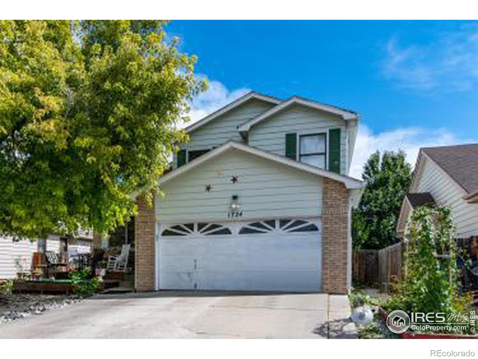 Report Image for 1724  Spencer Street,Longmont, Colorado