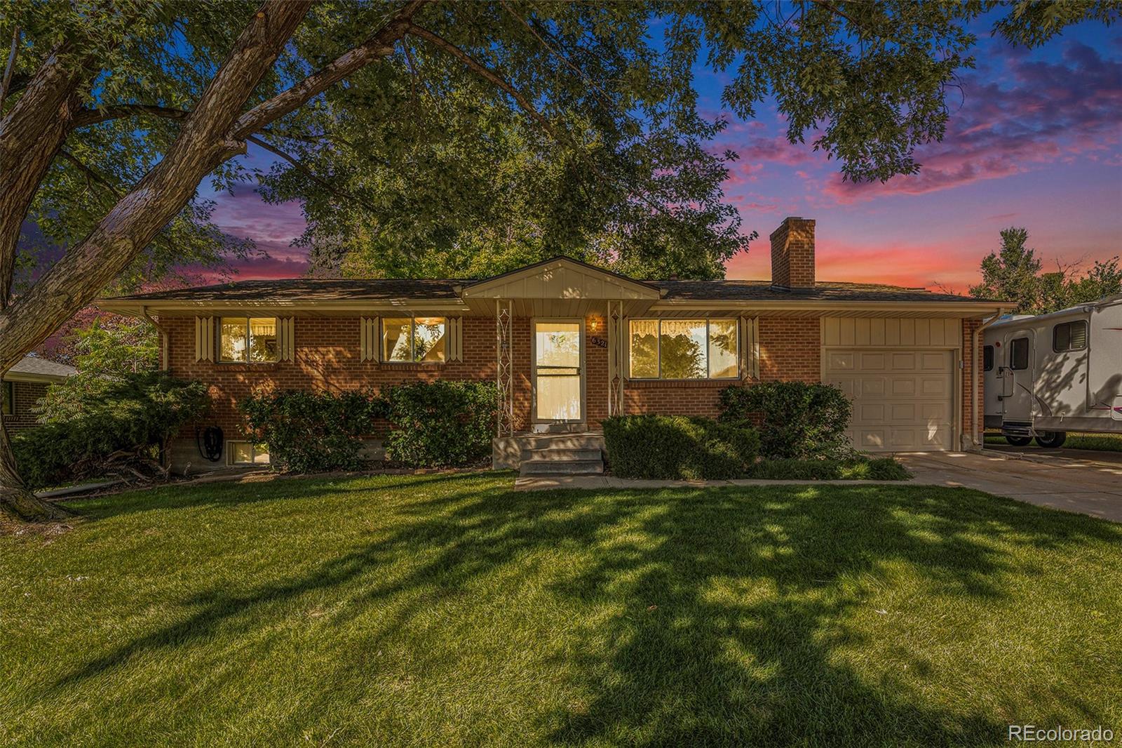 CMA Image for 6321  chase street,Arvada, Colorado