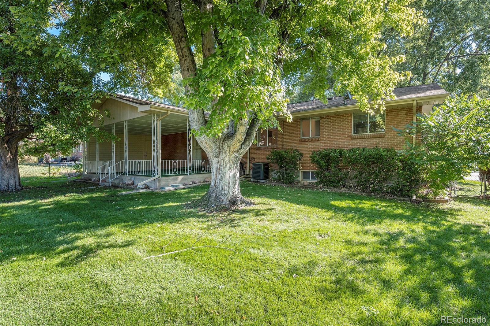 MLS Image #20 for 6321  chase street,arvada, Colorado