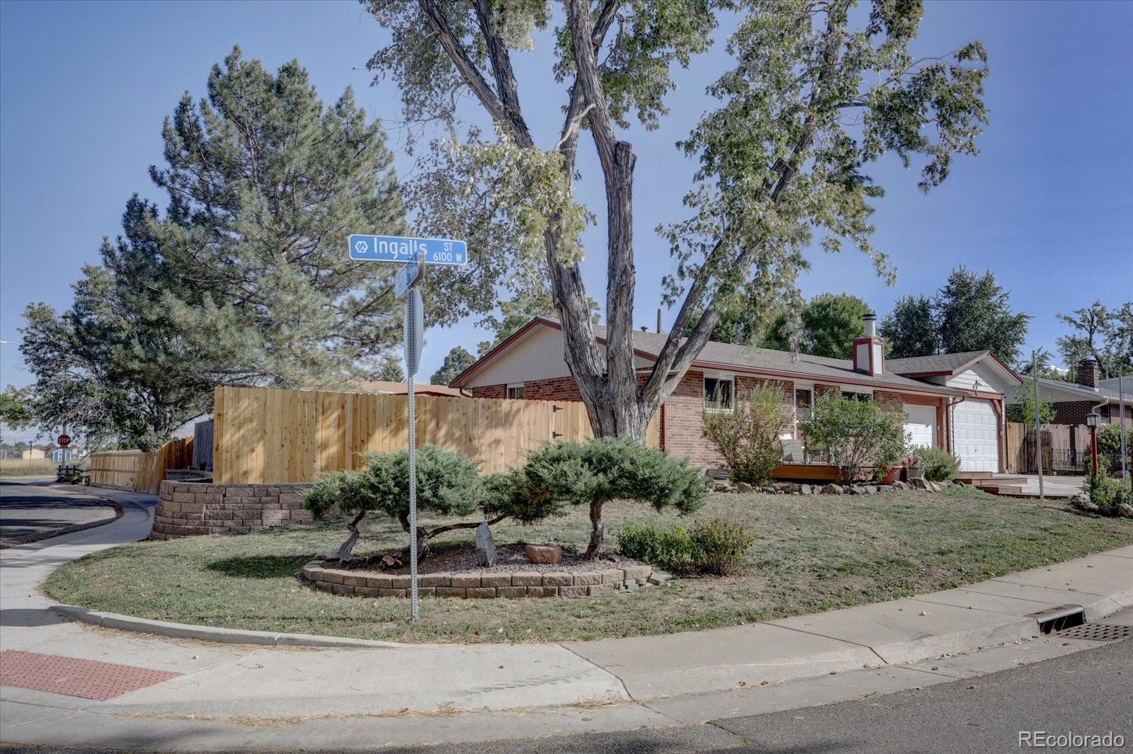 MLS Image #2 for 7804  ingalls street,arvada, Colorado