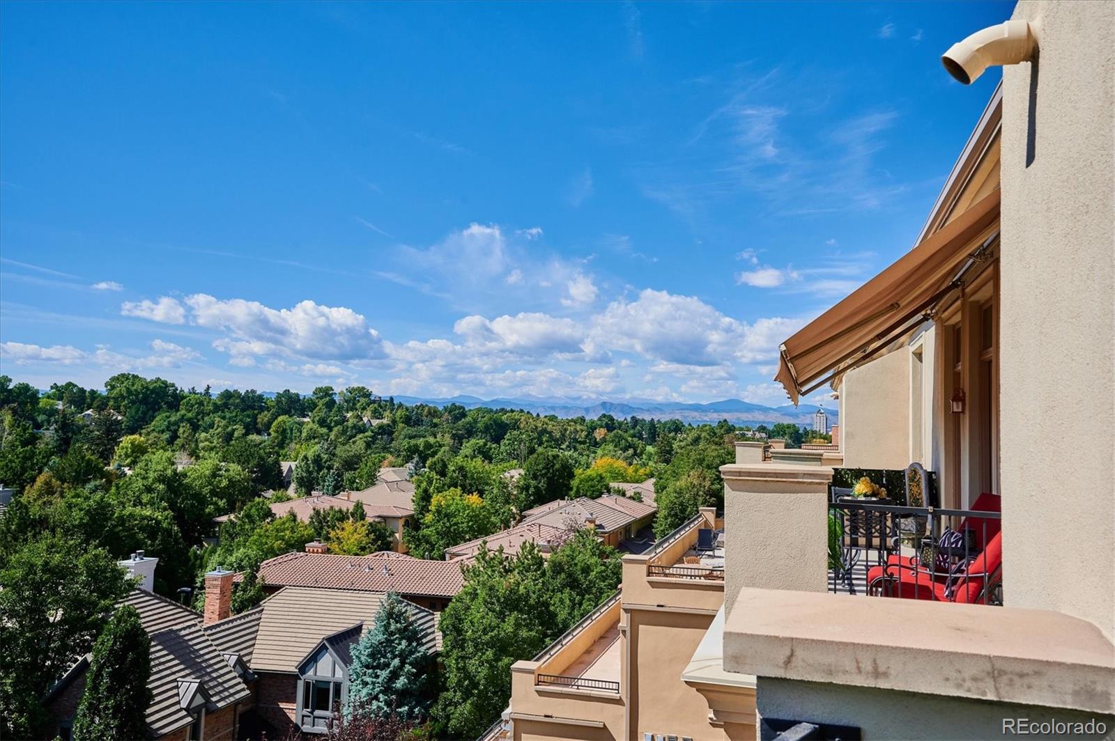 MLS Image #13 for 2500 e cherry creek south drive,denver, Colorado