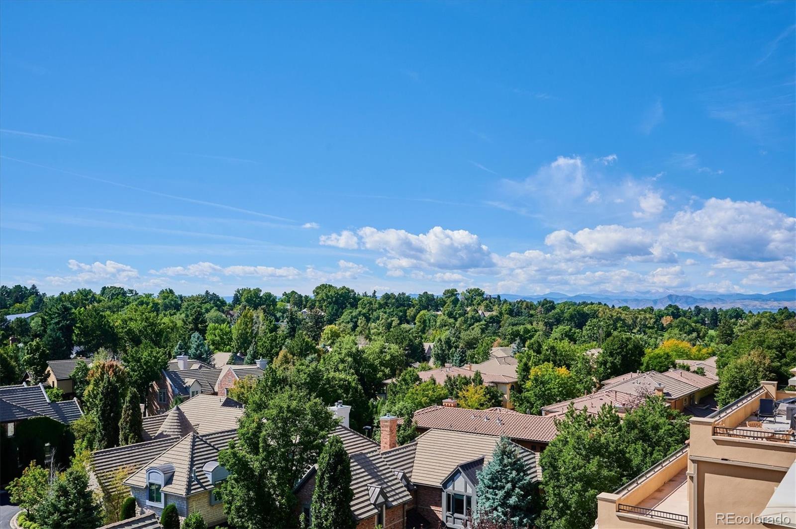 MLS Image #14 for 2500 e cherry creek south drive,denver, Colorado