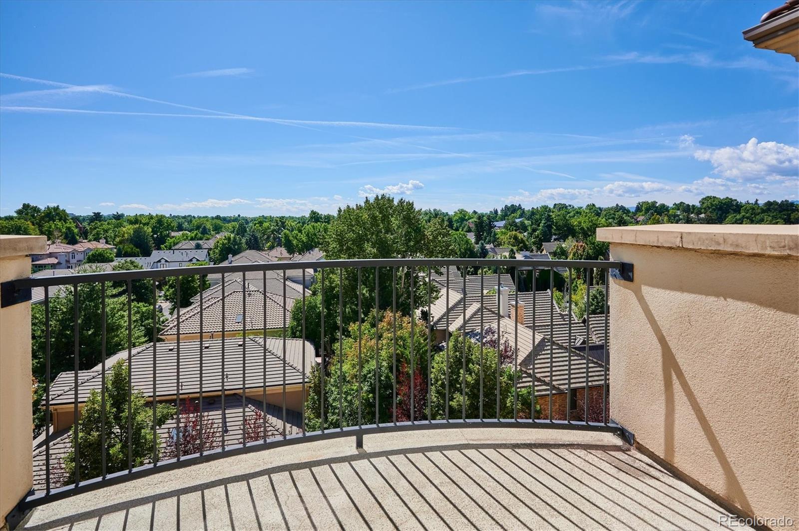 MLS Image #22 for 2500 e cherry creek south drive,denver, Colorado